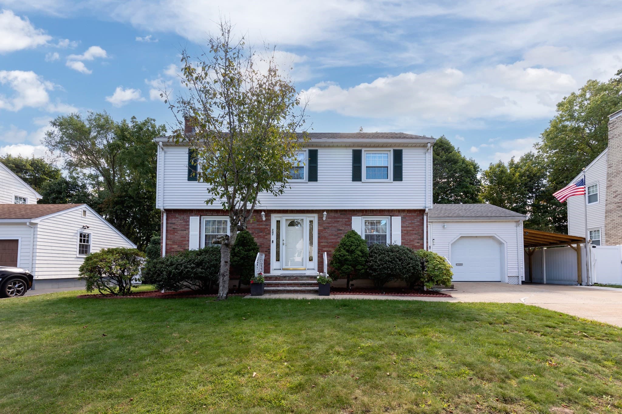 247 Channing Rd, Belmont MA 02478