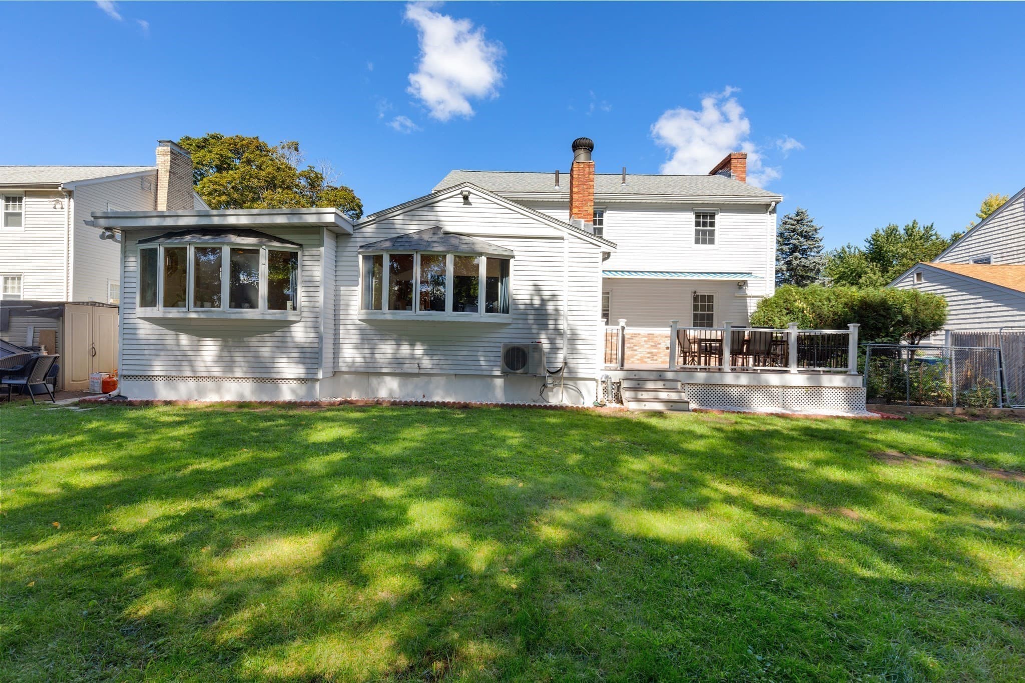 Single Family Residence at 247 Channing Rd, Belmont MA 02478, Belmont, photo 34 of 37
