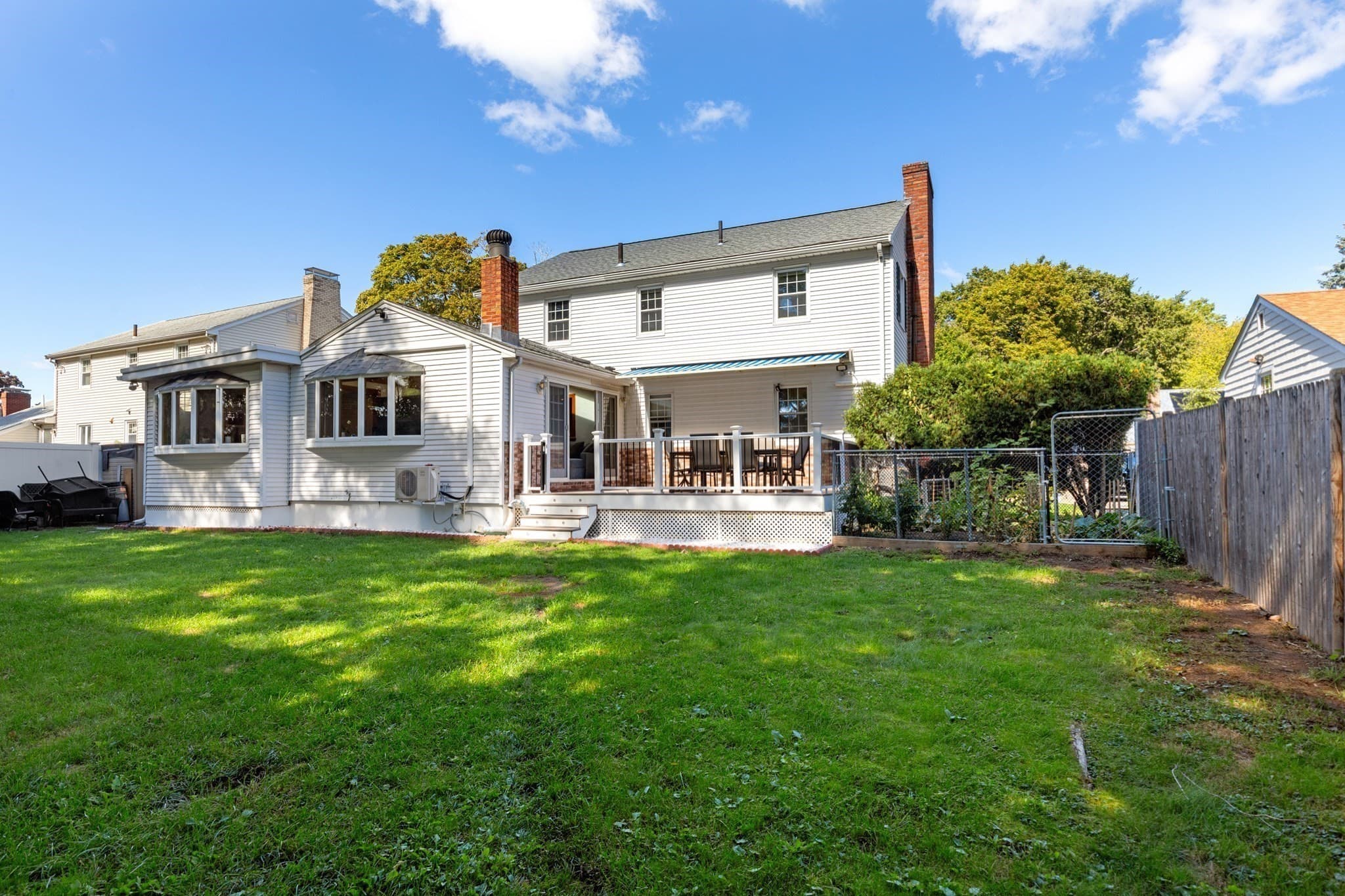 Single Family Residence at 247 Channing Rd, Belmont MA 02478, Belmont, photo 33 of 37
