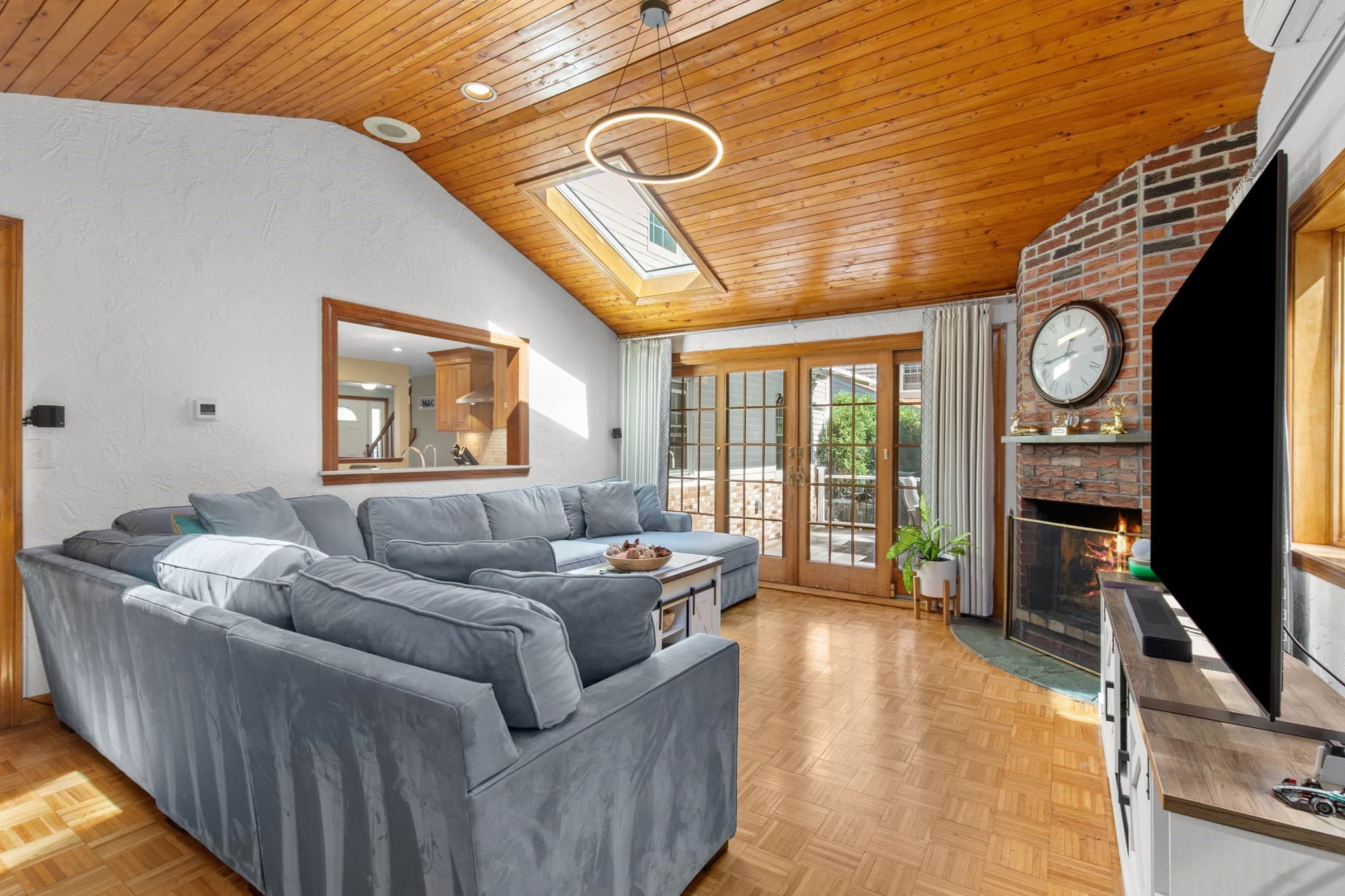 Single Family Residence at 247 Channing Rd, Belmont MA 02478, Belmont, photo 14 of 37