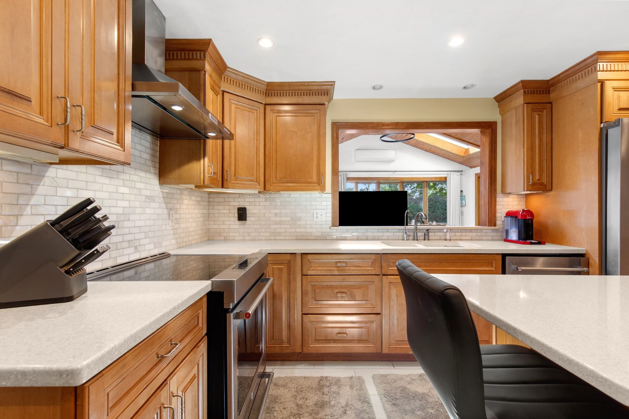 Single Family Residence at 247 Channing Rd, Belmont MA 02478, Belmont, photo 11 of 37