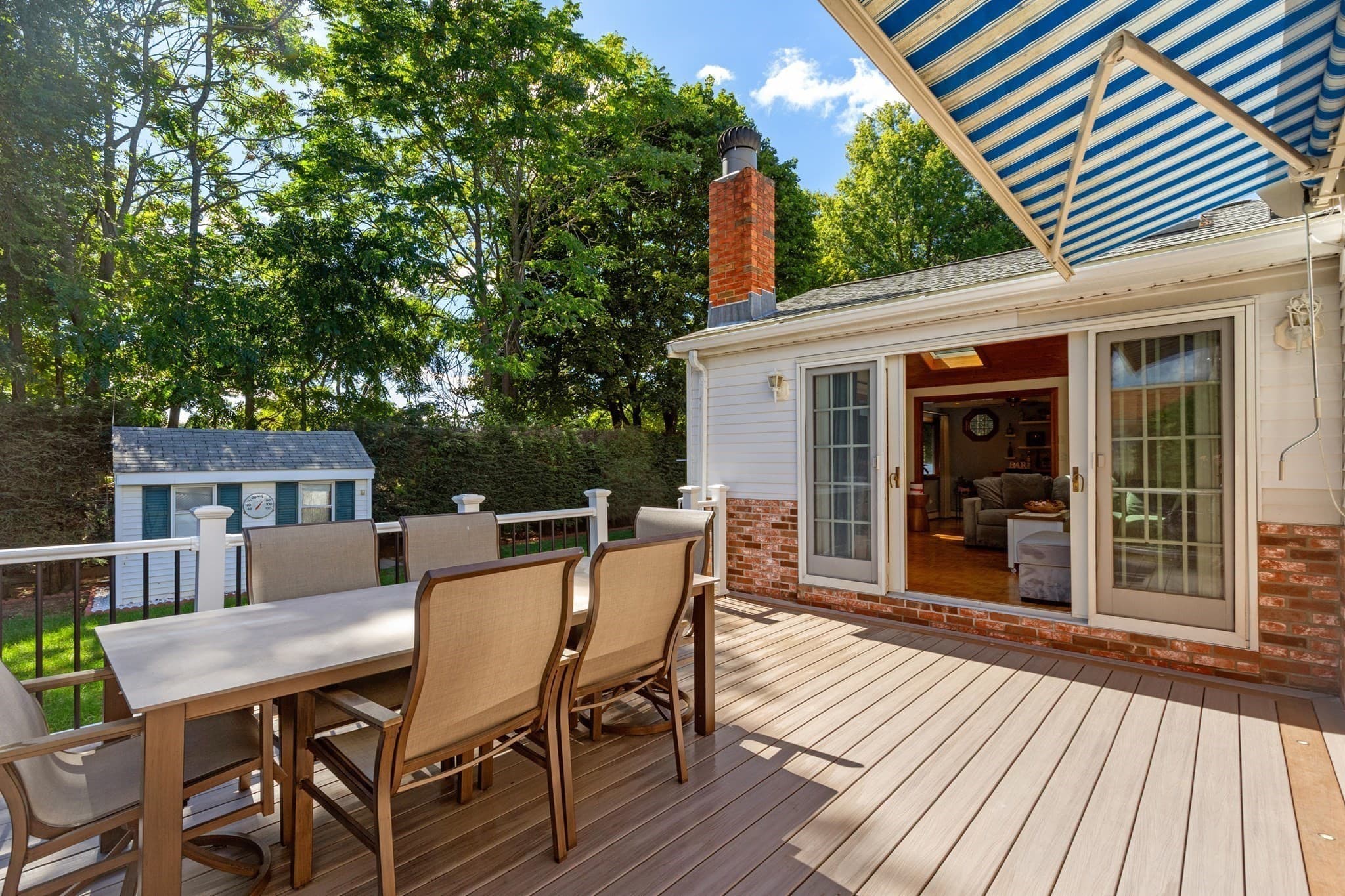 Single Family Residence at 247 Channing Rd, Belmont MA 02478, Belmont, photo 31 of 37