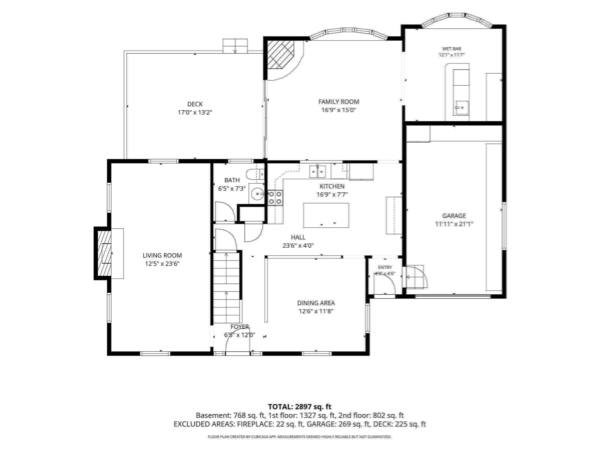 Single Family Residence at 247 Channing Rd, Belmont MA 02478, photo 39 of 40
