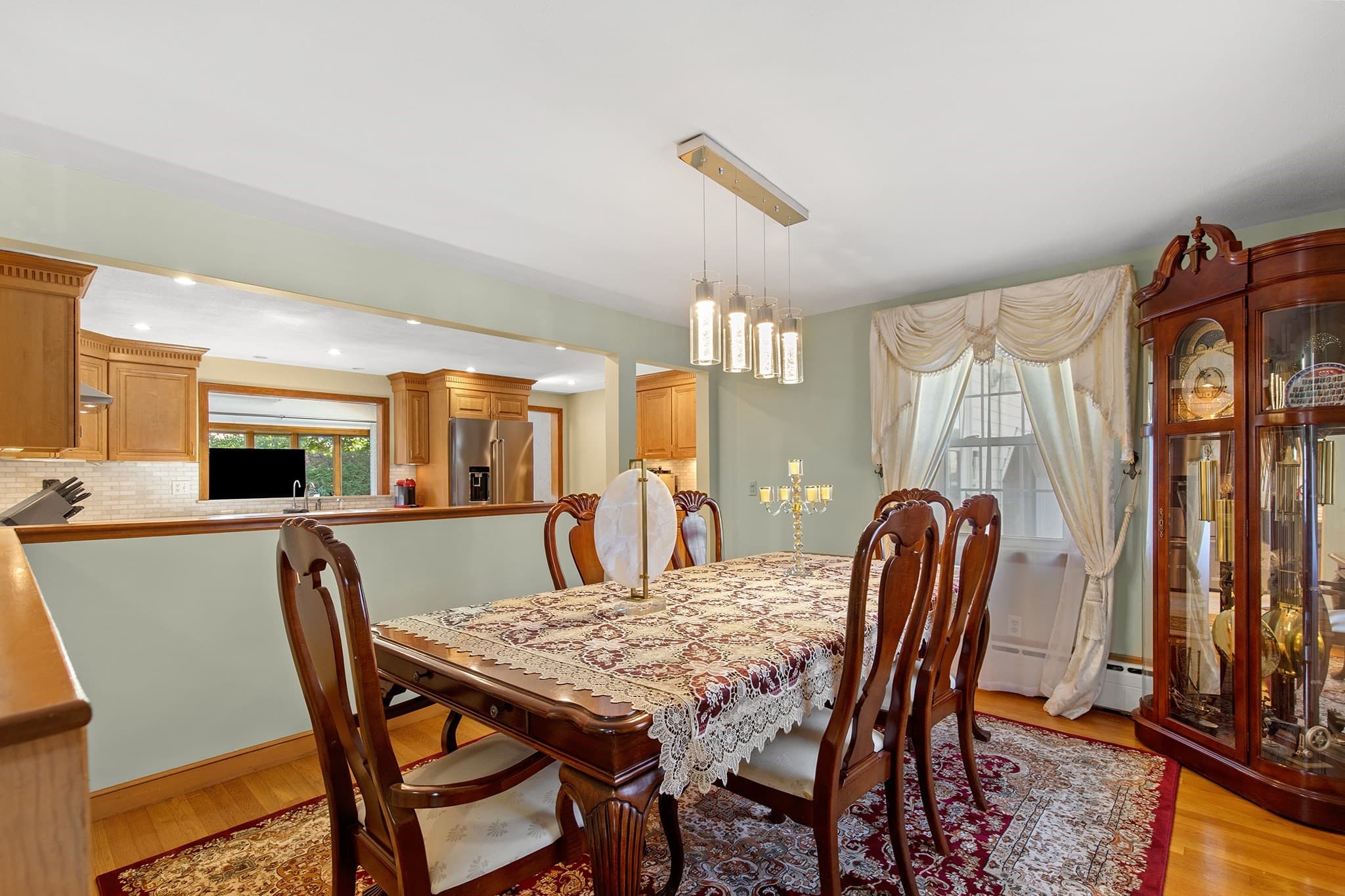 Single Family Residence at 247 Channing Rd, Belmont MA 02478, Belmont, photo 8 of 37