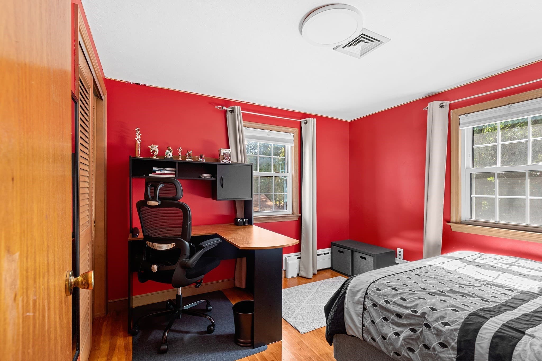 Single Family Residence at 247 Channing Rd, Belmont MA 02478, Belmont, photo 21 of 37