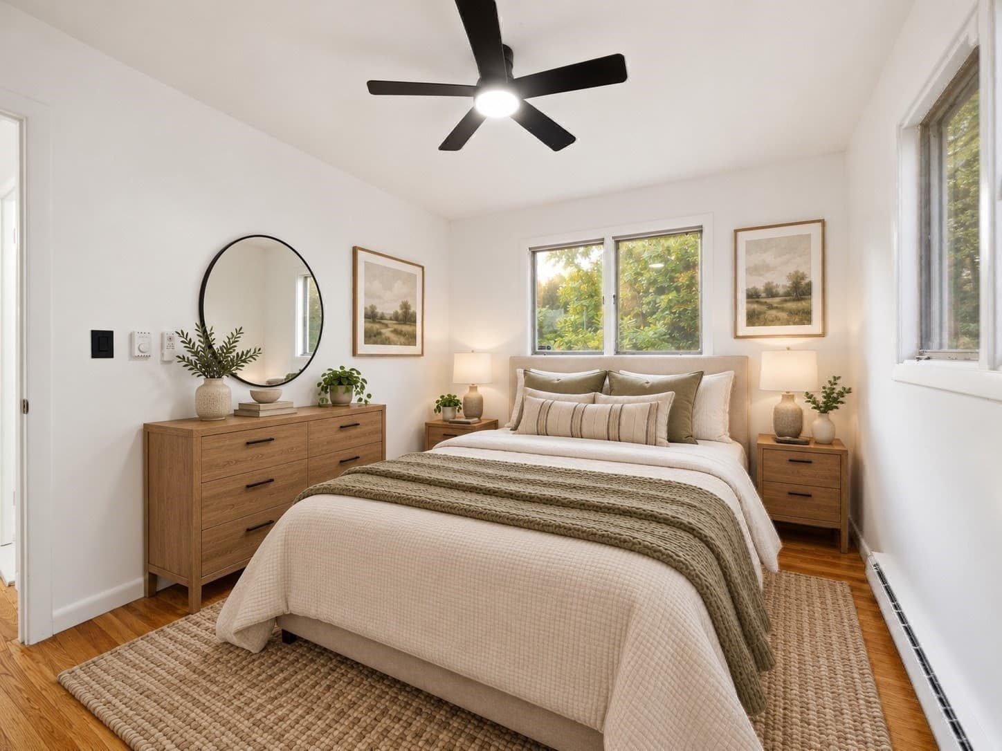 Single Family Residence at 74 Springfield St, Springfield MA 01107, Springfield, photo 11 of 21