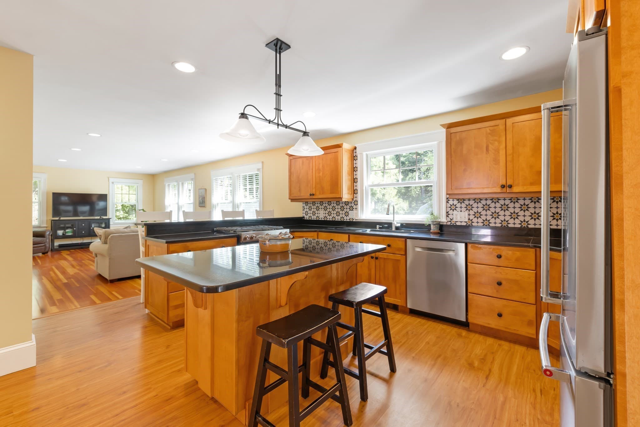 Single Family Residence at 144 Village Street, Millis MA 02054, Millis, photo 13 of 42