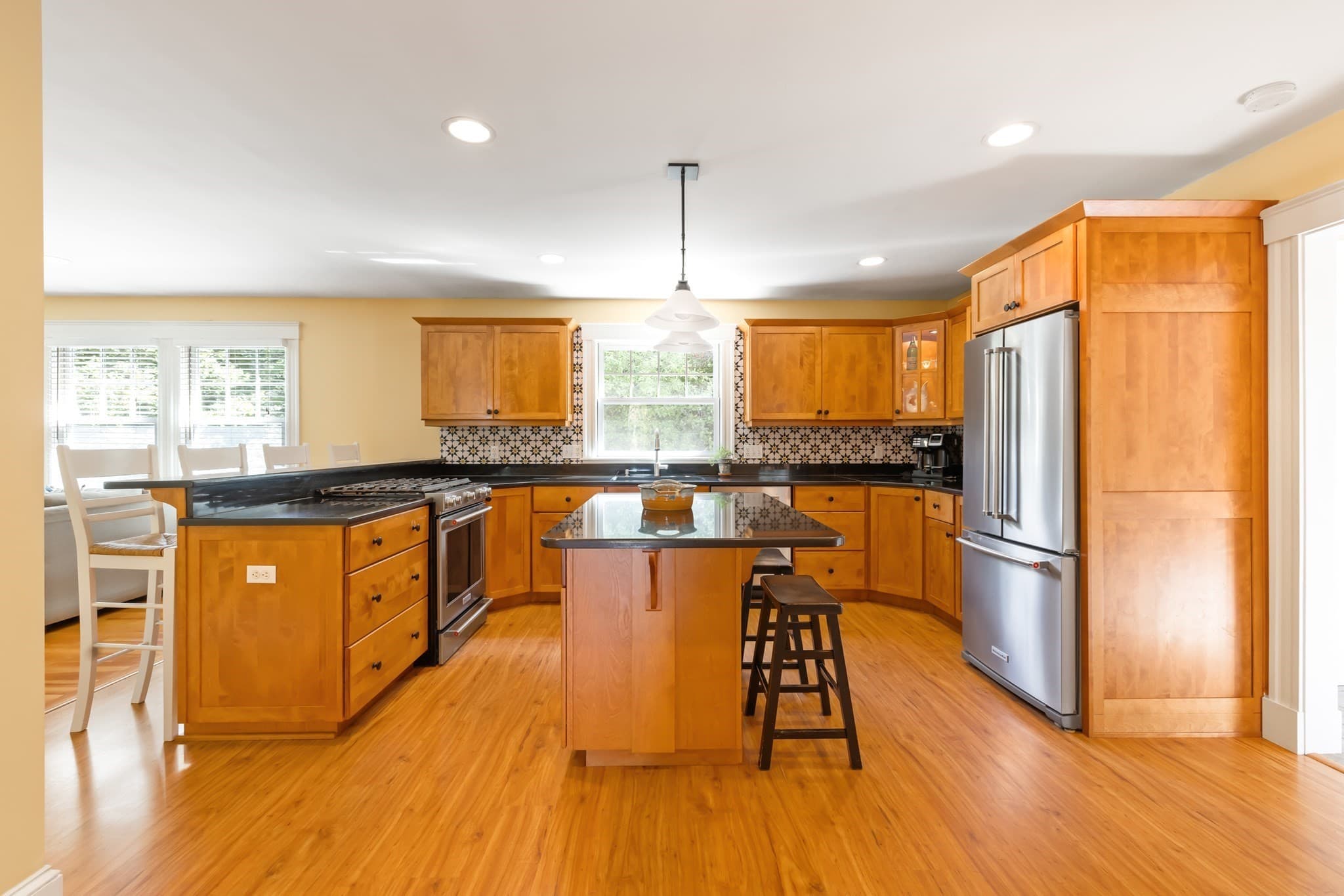 Single Family Residence at 144 Village Street, Millis MA 02054, Millis, photo 12 of 42