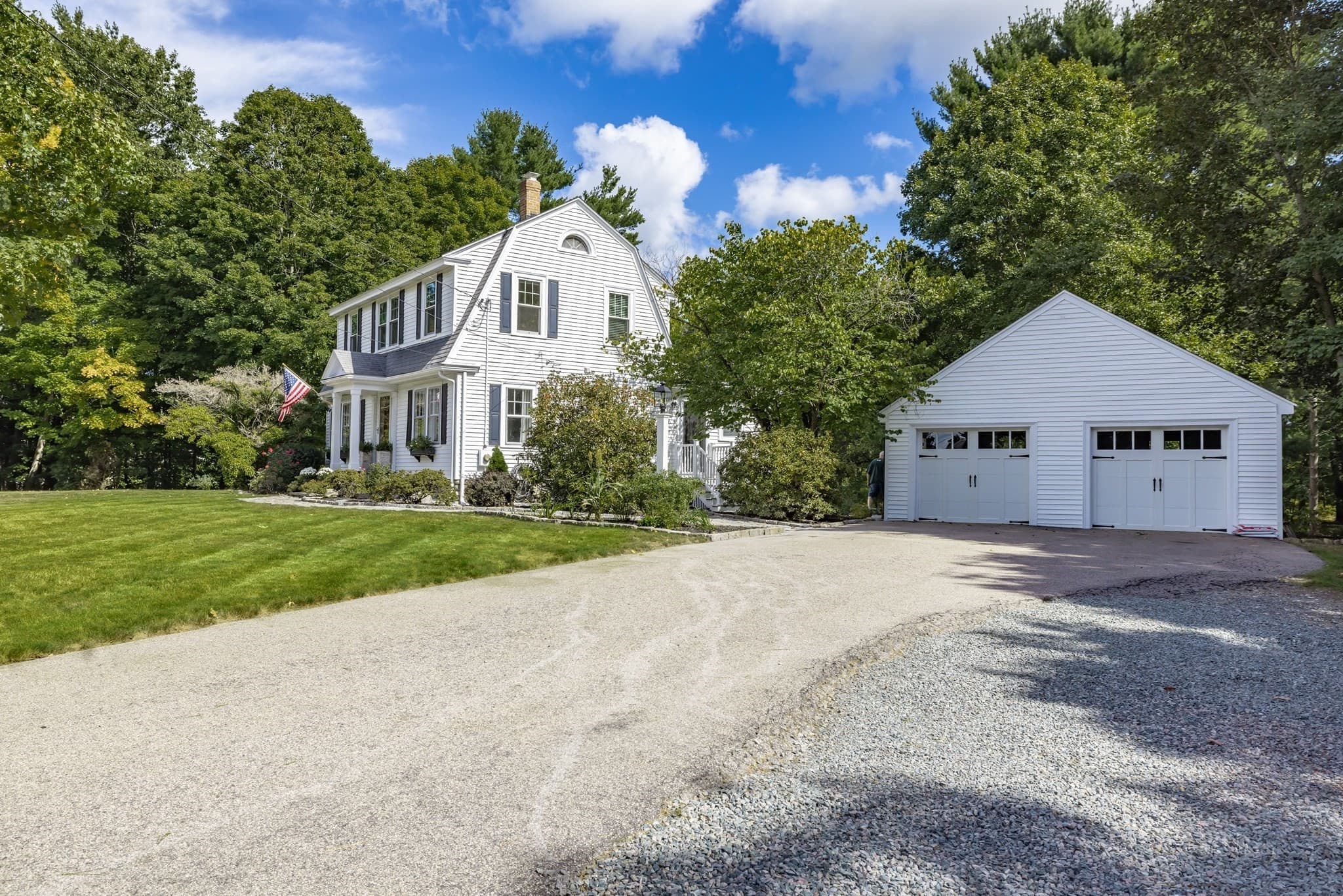 Single Family Residence at 144 Village Street, Millis MA 02054, Millis, photo 3 of 42