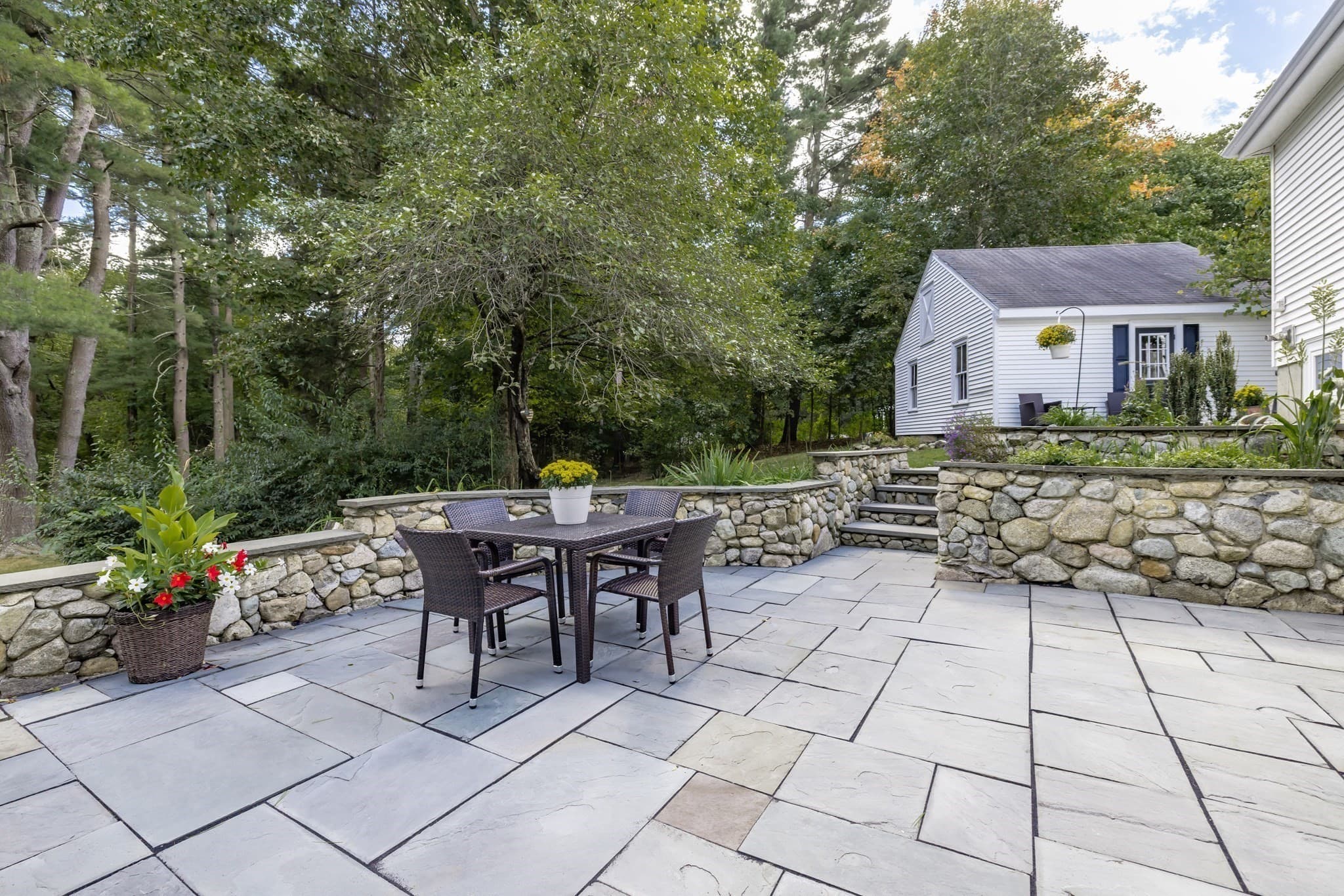 Single Family Residence at 144 Village Street, Millis MA 02054, Millis, photo 32 of 42