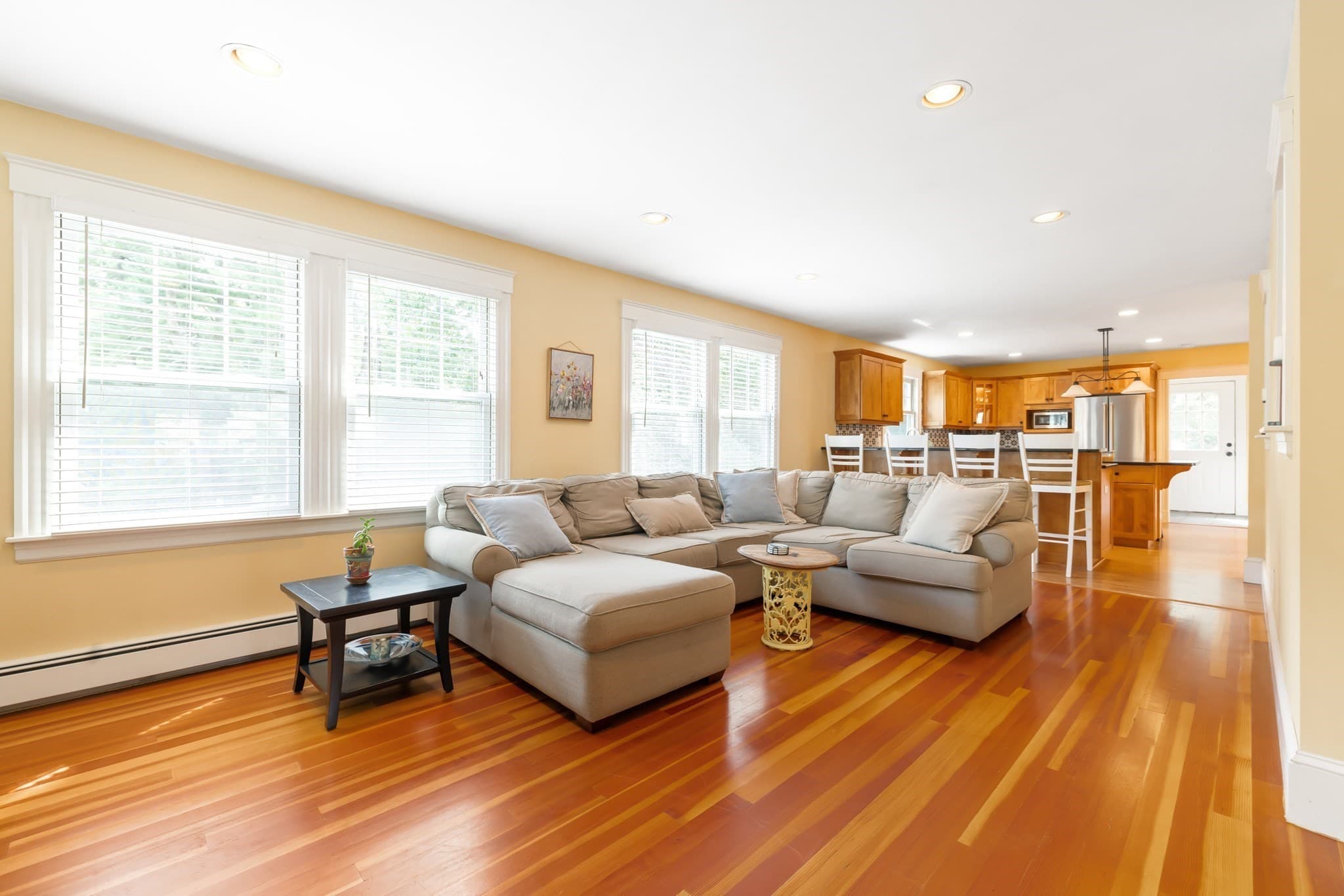 Single Family Residence at 144 Village Street, Millis MA 02054, Millis, photo 9 of 42