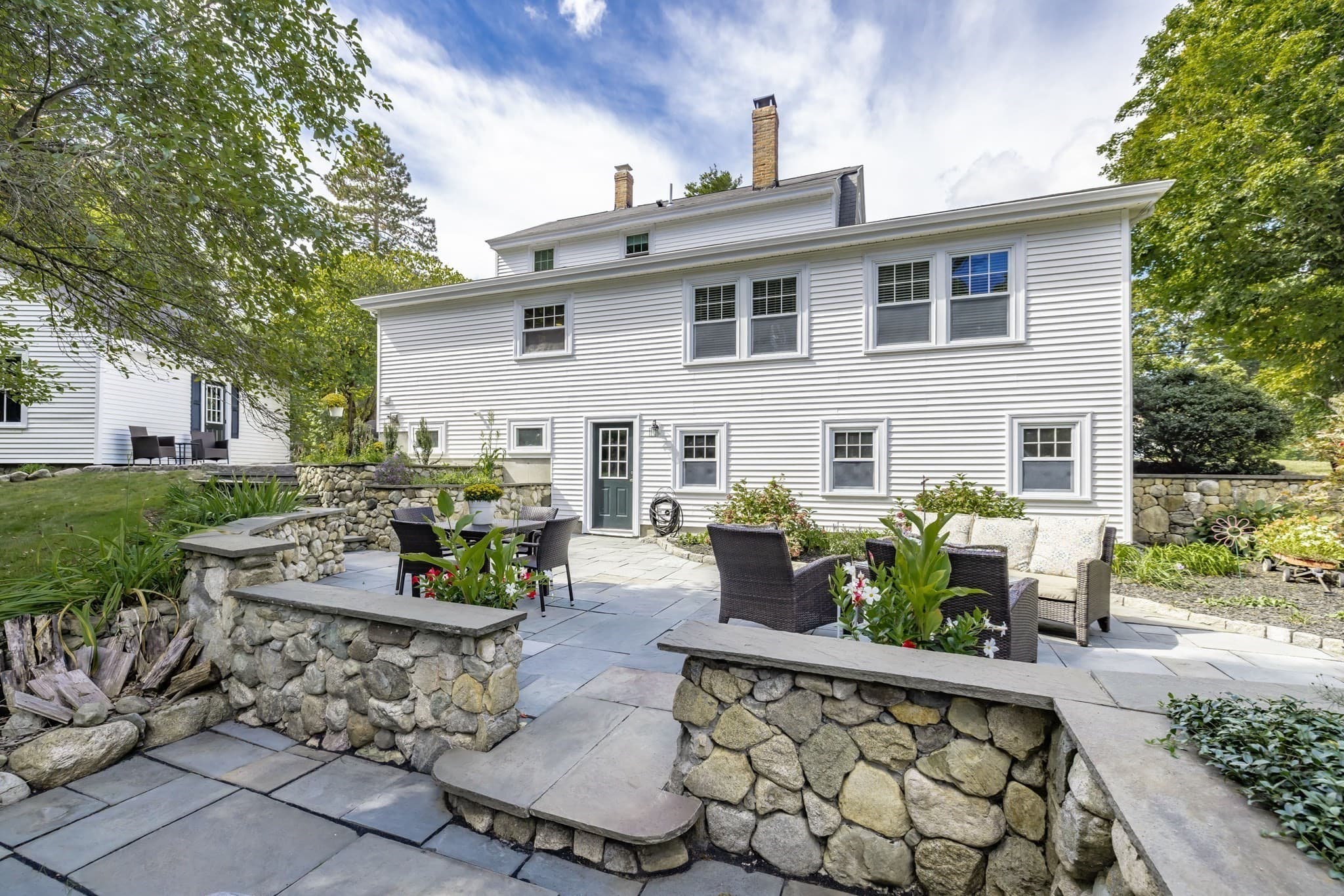 Single Family Residence at 144 Village Street, Millis MA 02054, Millis, photo 34 of 42