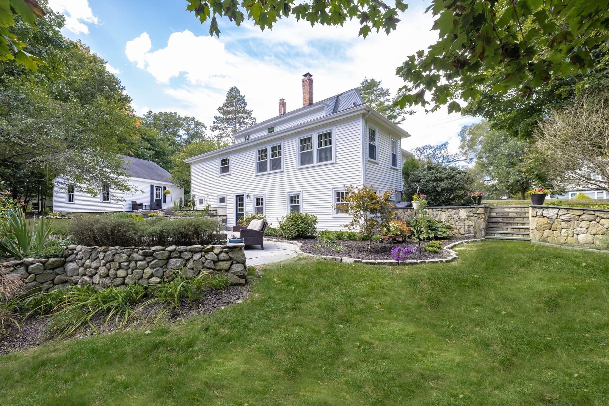 Single Family Residence at 144 Village Street, Millis MA 02054, Millis, photo 38 of 42