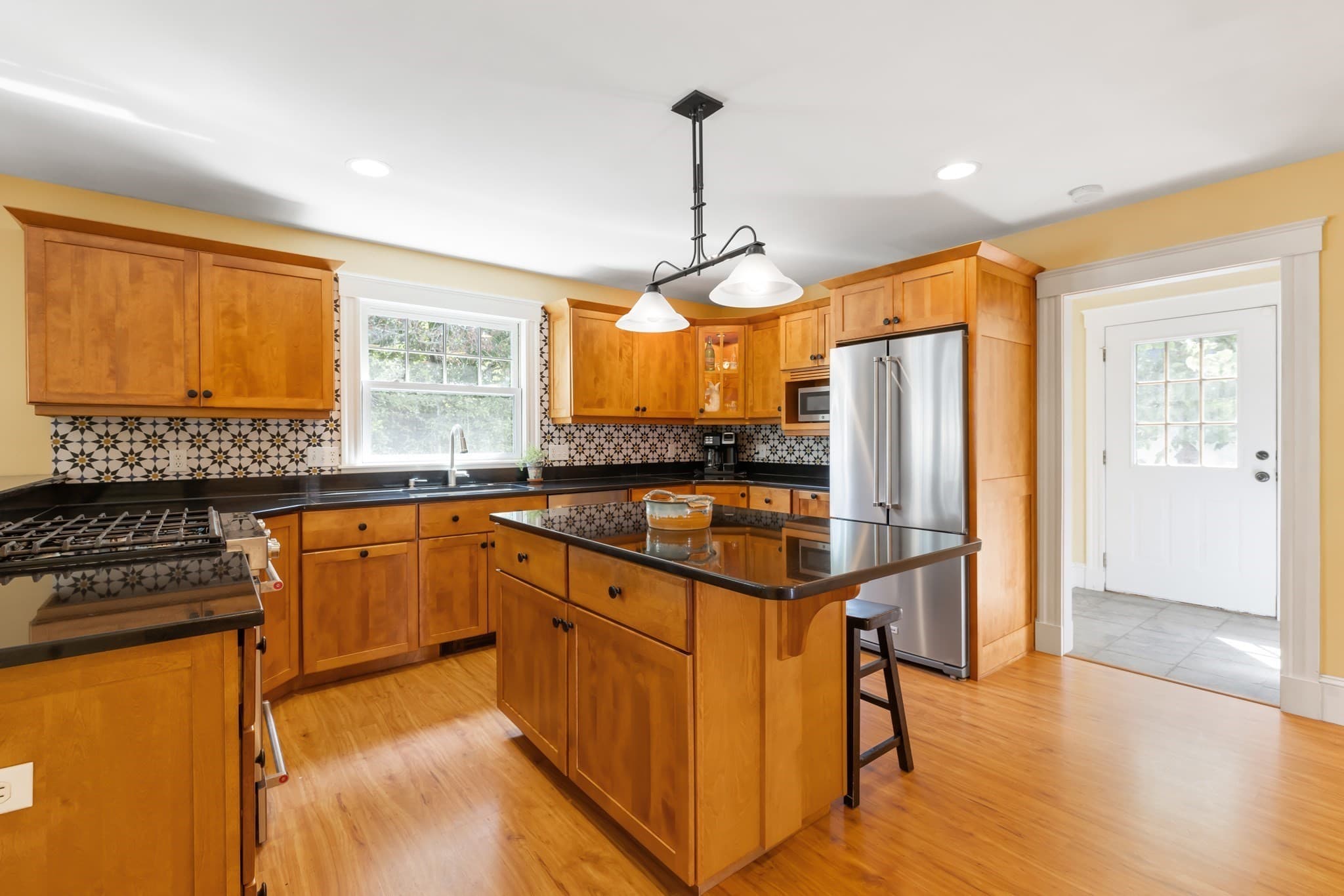 Single Family Residence at 144 Village Street, Millis MA 02054, Millis, photo 14 of 42