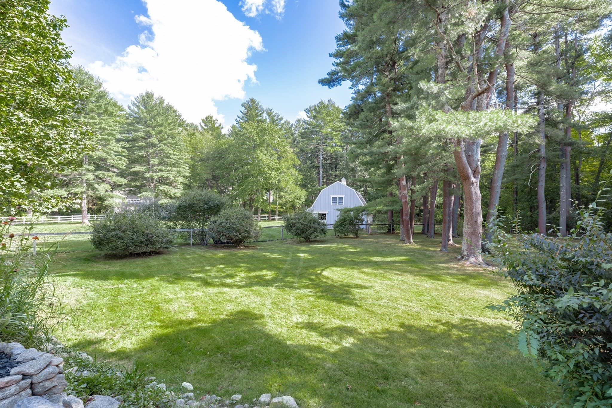 Single Family Residence at 144 Village Street, Millis MA 02054, Millis, photo 41 of 42