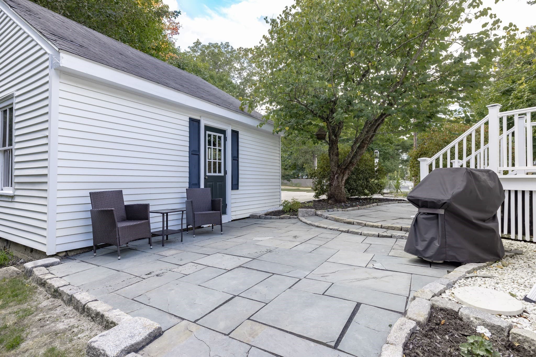 Single Family Residence at 144 Village Street, Millis MA 02054, Millis, photo 37 of 42