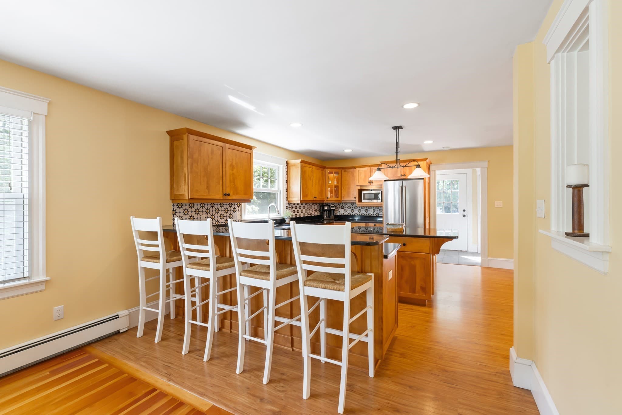 Single Family Residence at 144 Village Street, Millis MA 02054, Millis, photo 11 of 42