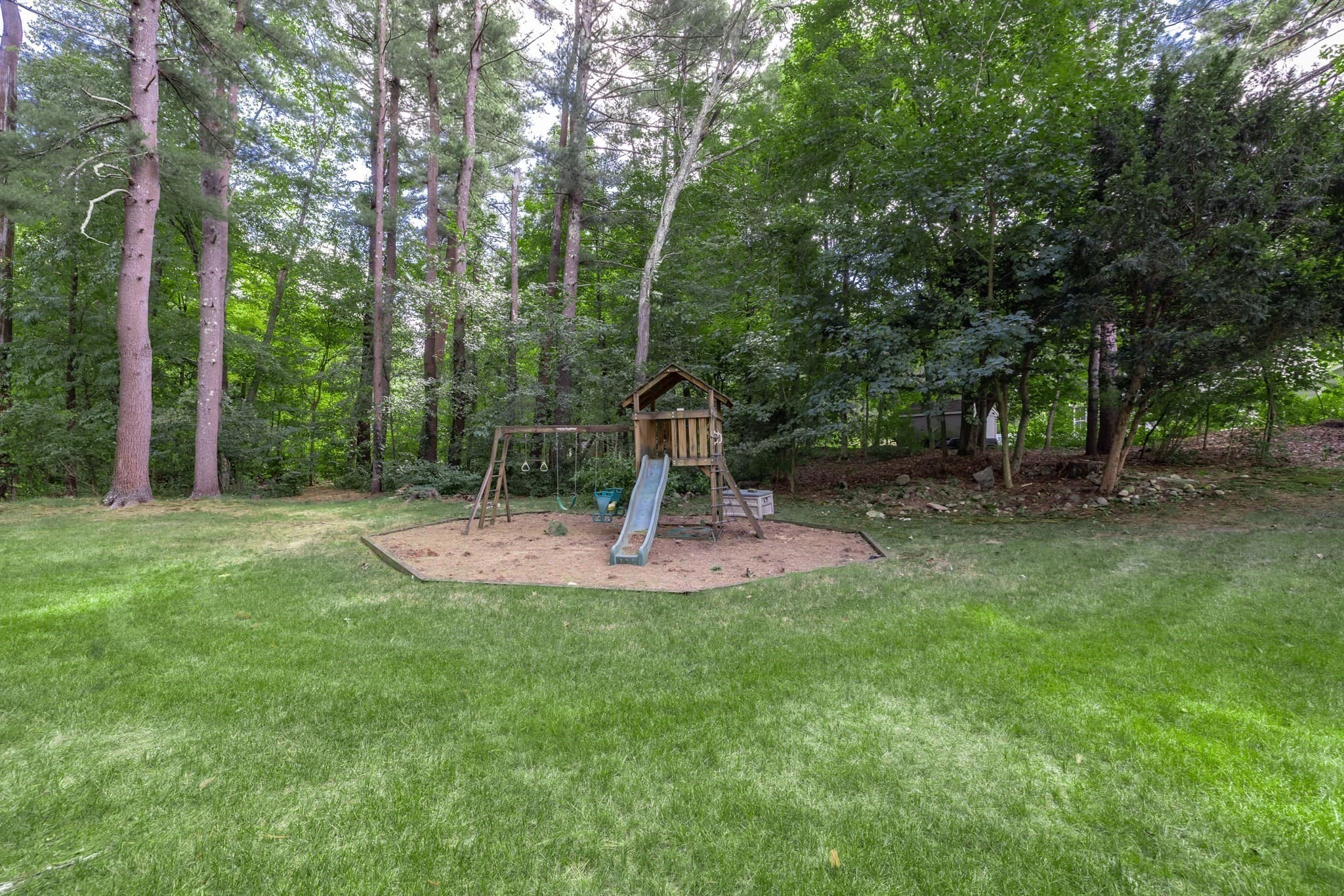 Single Family Residence at 144 Village Street, Millis MA 02054, Millis, photo 40 of 42