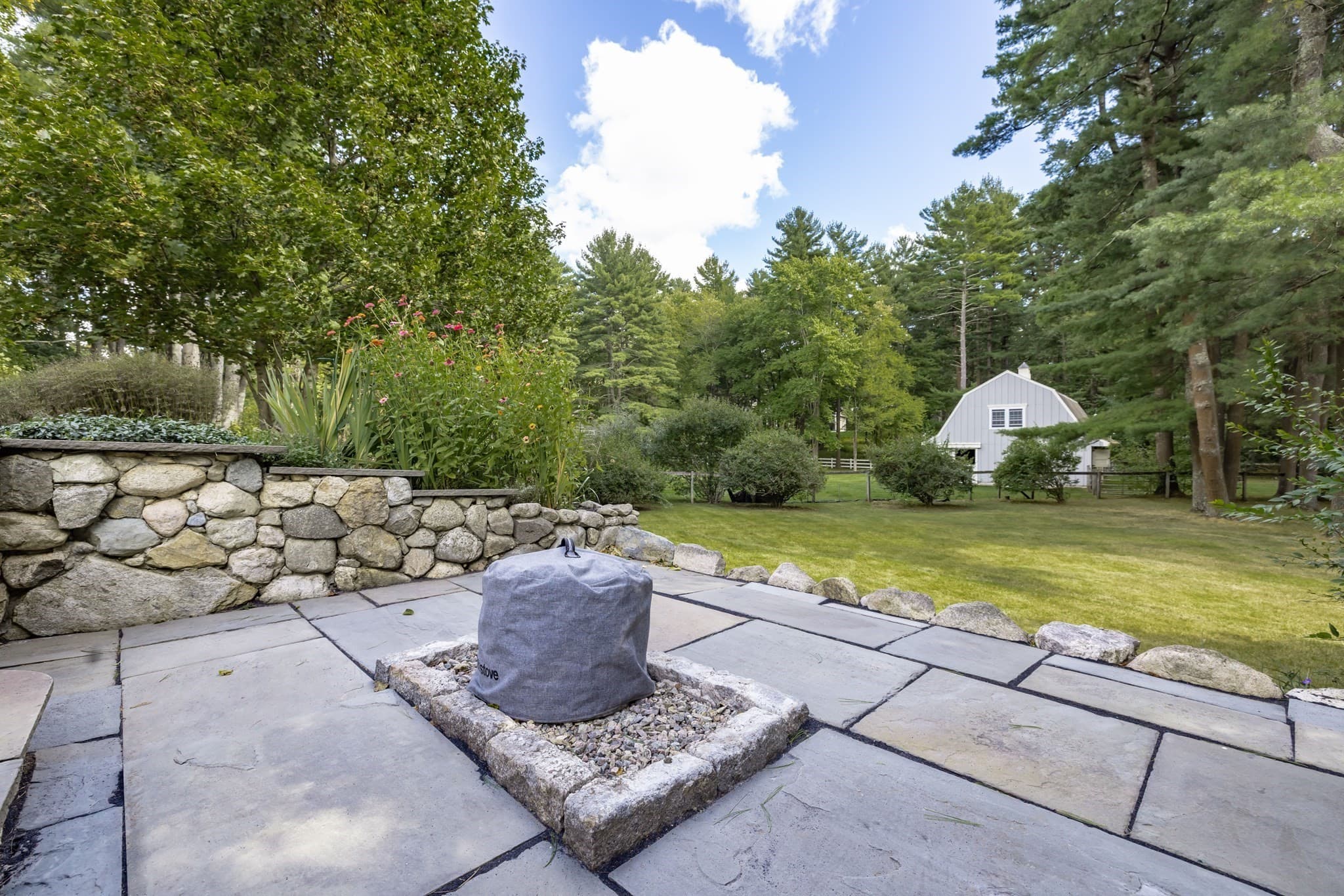 Single Family Residence at 144 Village Street, Millis MA 02054, Millis, photo 35 of 42