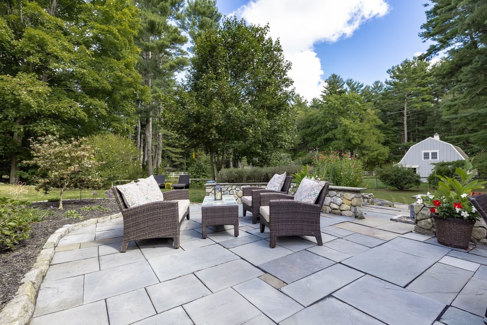 Single Family Residence at 144 Village Street, Millis MA 02054, Millis, photo 31 of 42