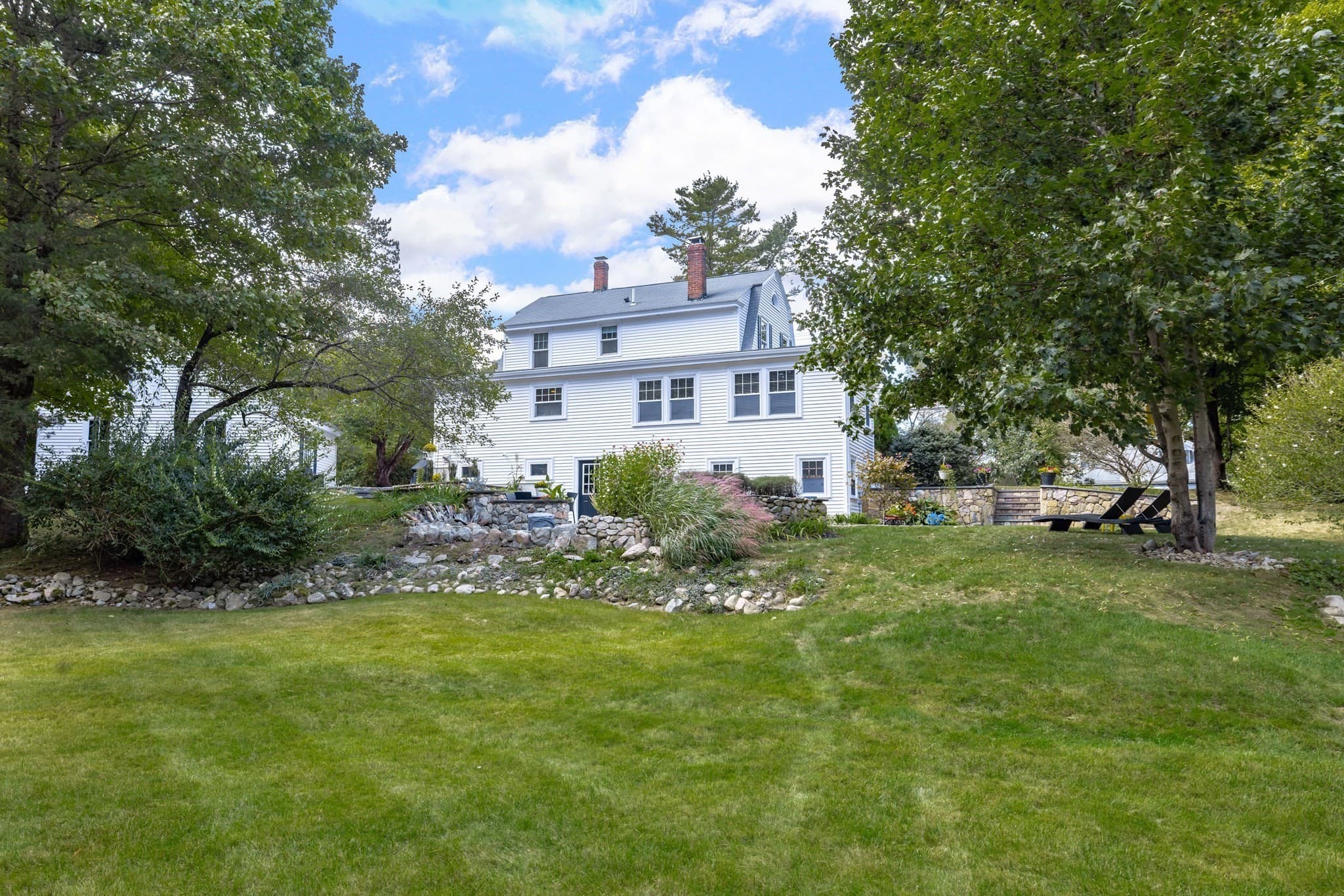 Single Family Residence at 144 Village Street, Millis MA 02054, Millis, photo 39 of 42