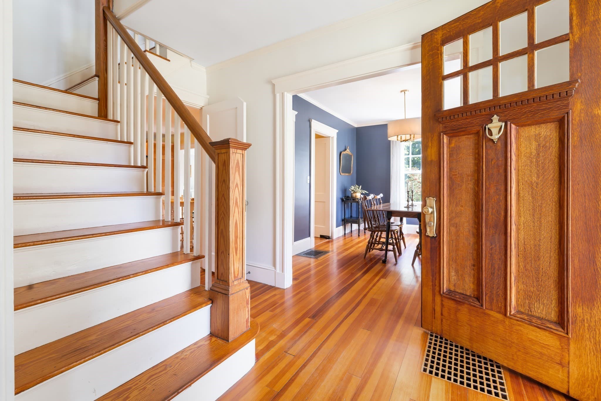 Single Family Residence at 144 Village Street, Millis MA 02054, Millis, photo 4 of 42