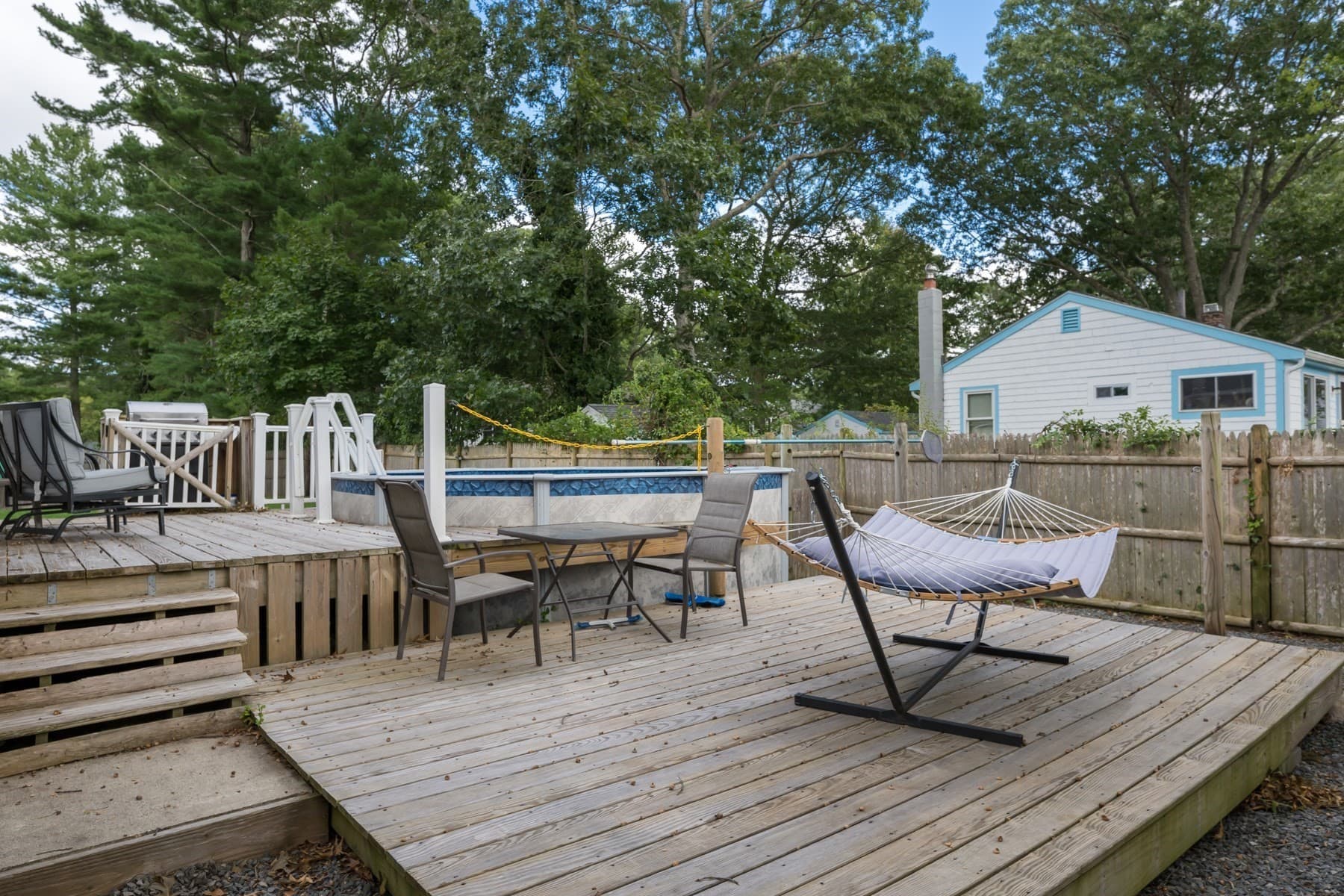 Single Family Residence at 18 Elmwood St, Wareham MA 02571, Wareham, photo 23 of 33