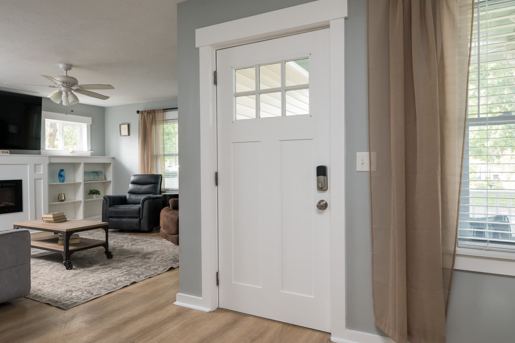Single Family Residence at 18 Elmwood St, Wareham MA 02571, Wareham, photo 5 of 33