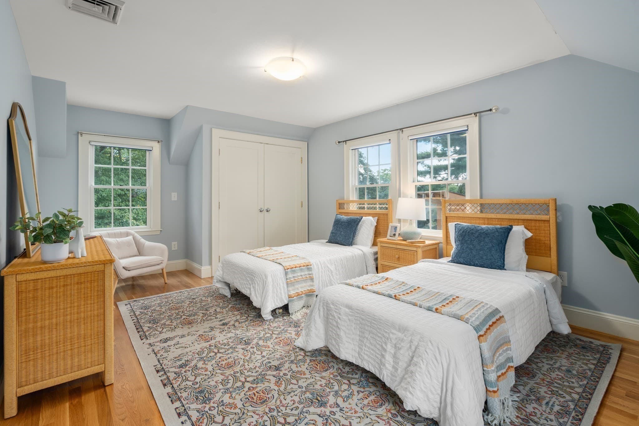 Single Family Residence at 12 Kilburn Rd, Belmont MA 02478, Belmont, photo 27 of 42