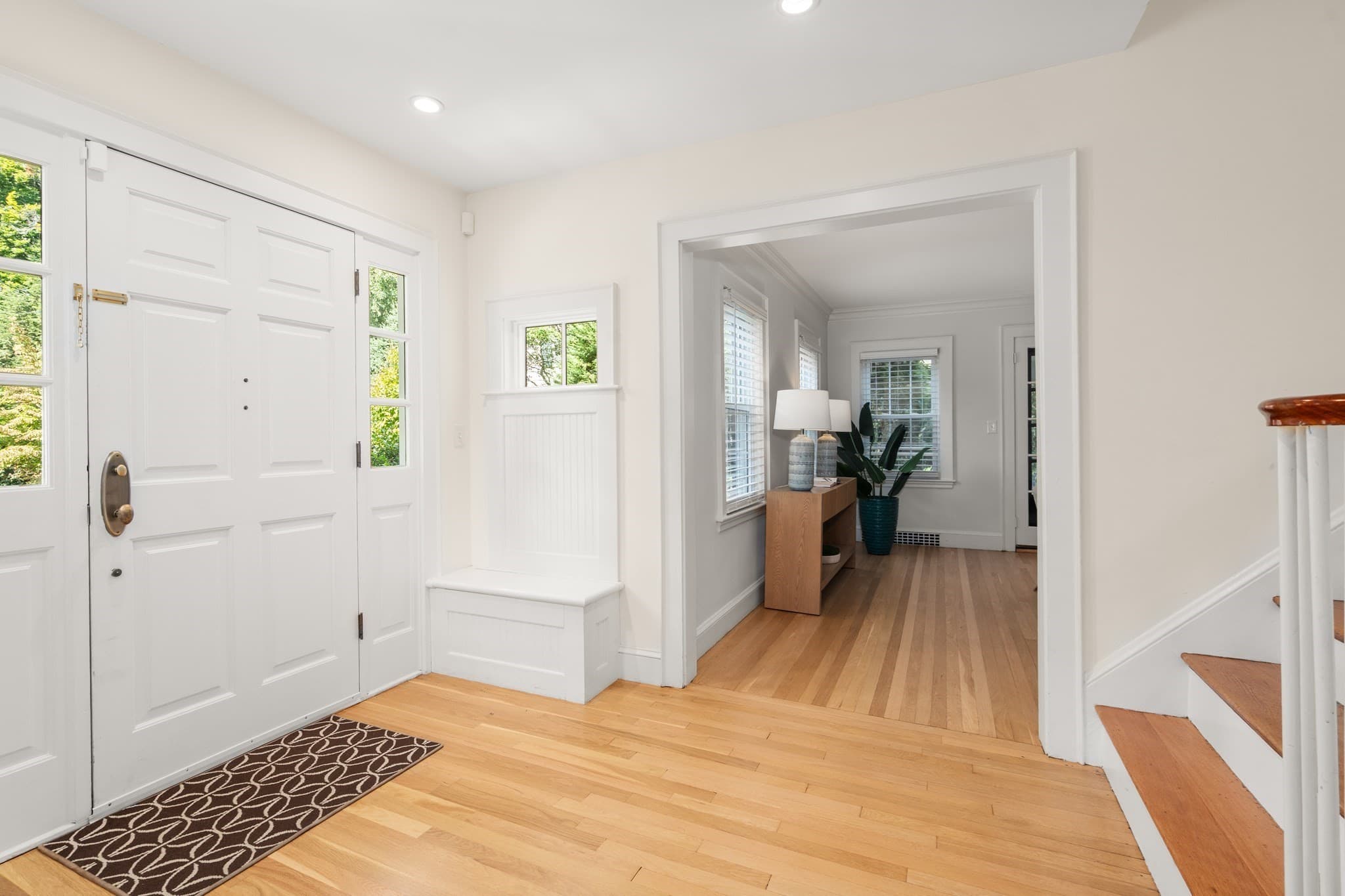 Single Family Residence at 12 Kilburn Rd, Belmont MA 02478, Belmont, photo 2 of 42