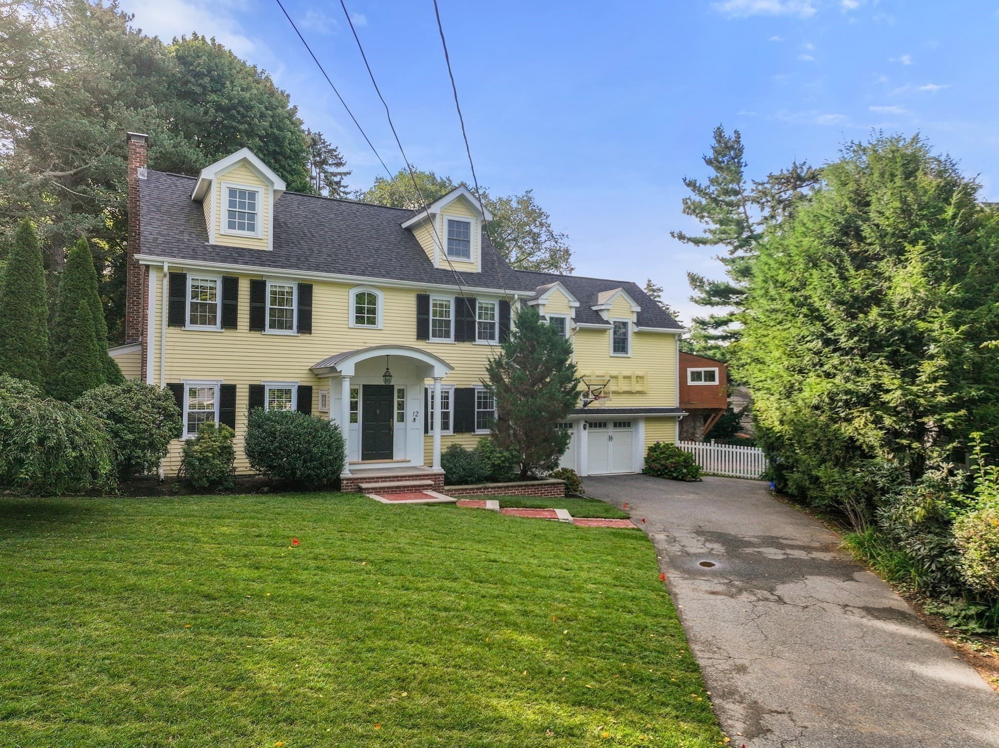Single Family Residence at 12 Kilburn Rd, Belmont MA 02478, Belmont, photo 42 of 42