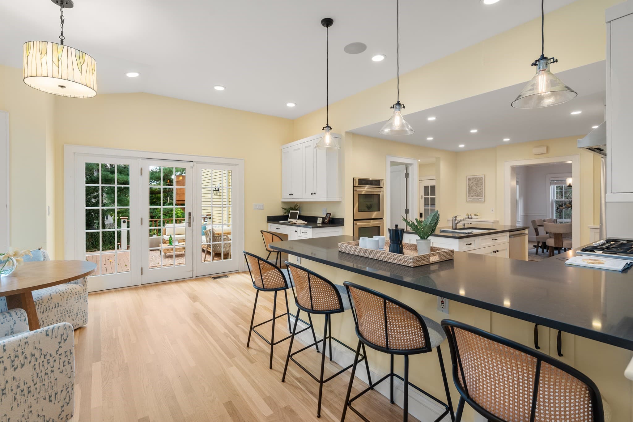 Single Family Residence at 12 Kilburn Rd, Belmont MA 02478, Belmont, photo 13 of 42