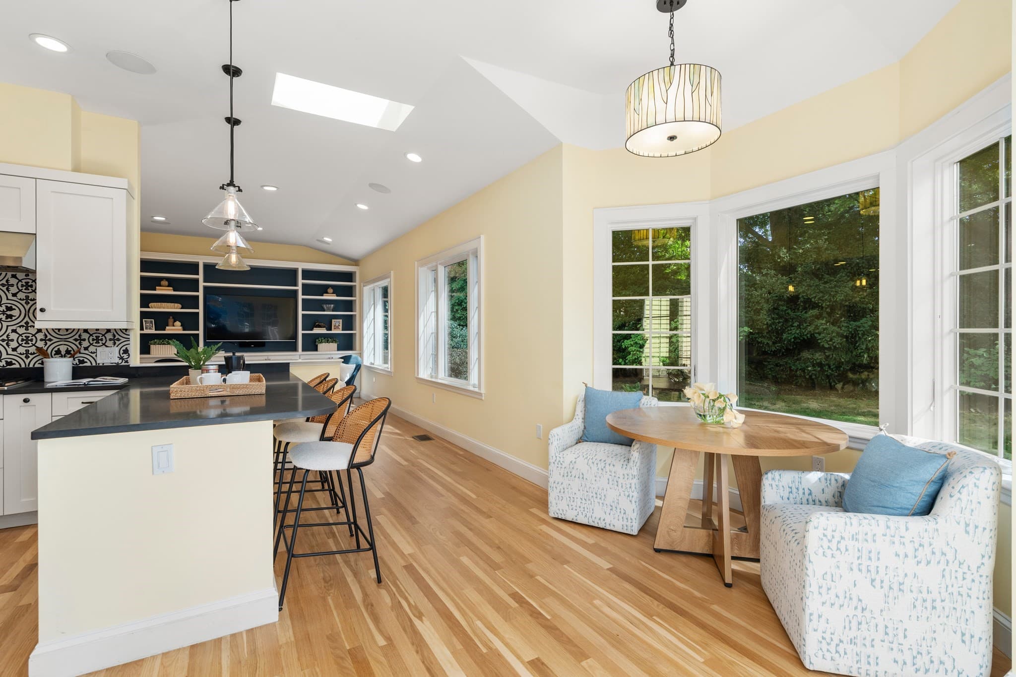 Single Family Residence at 12 Kilburn Rd, Belmont MA 02478, Belmont, photo 12 of 42