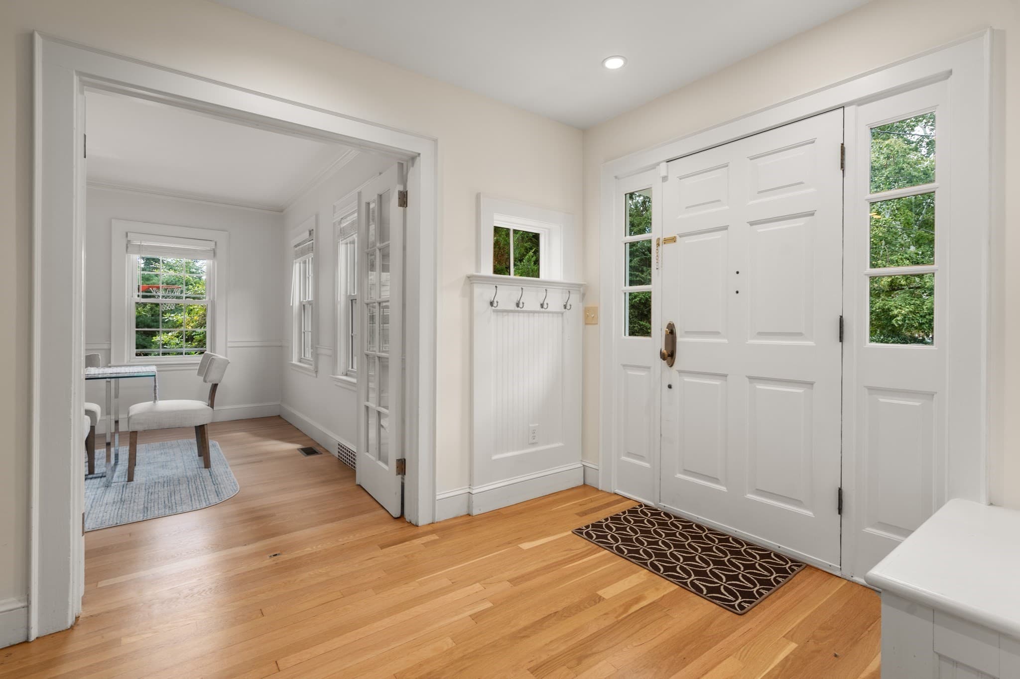 Single Family Residence at 12 Kilburn Rd, Belmont MA 02478, Belmont, photo 3 of 42