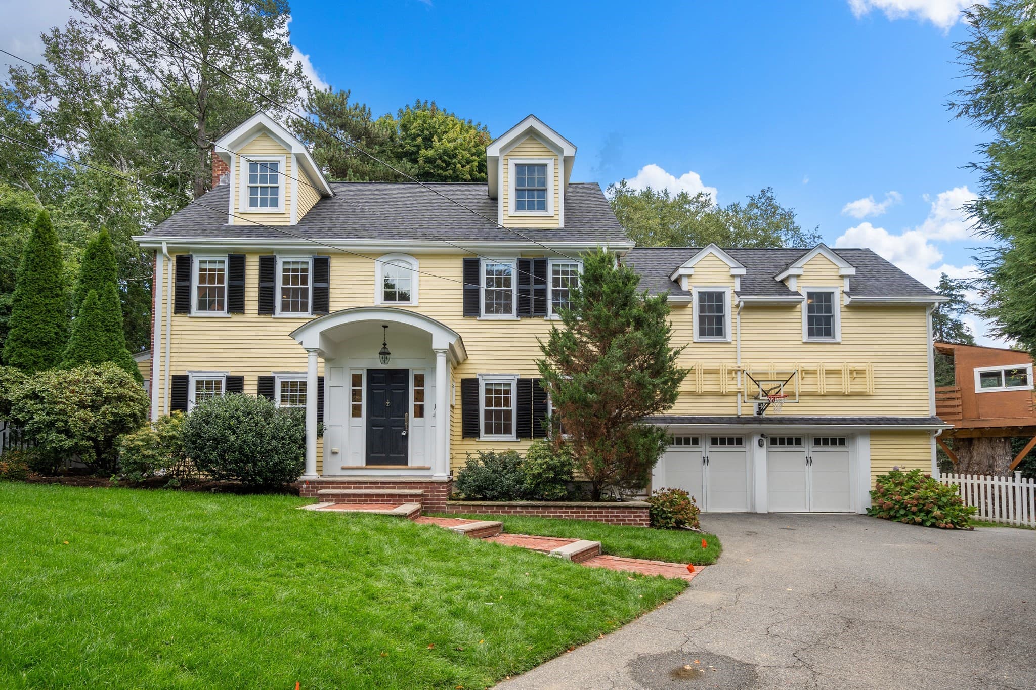 12 Kilburn Rd, Belmont MA 02478