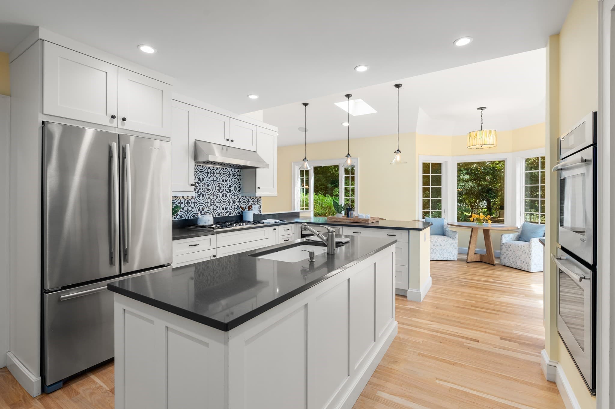 Single Family Residence at 12 Kilburn Rd, Belmont MA 02478, Belmont, photo 9 of 42