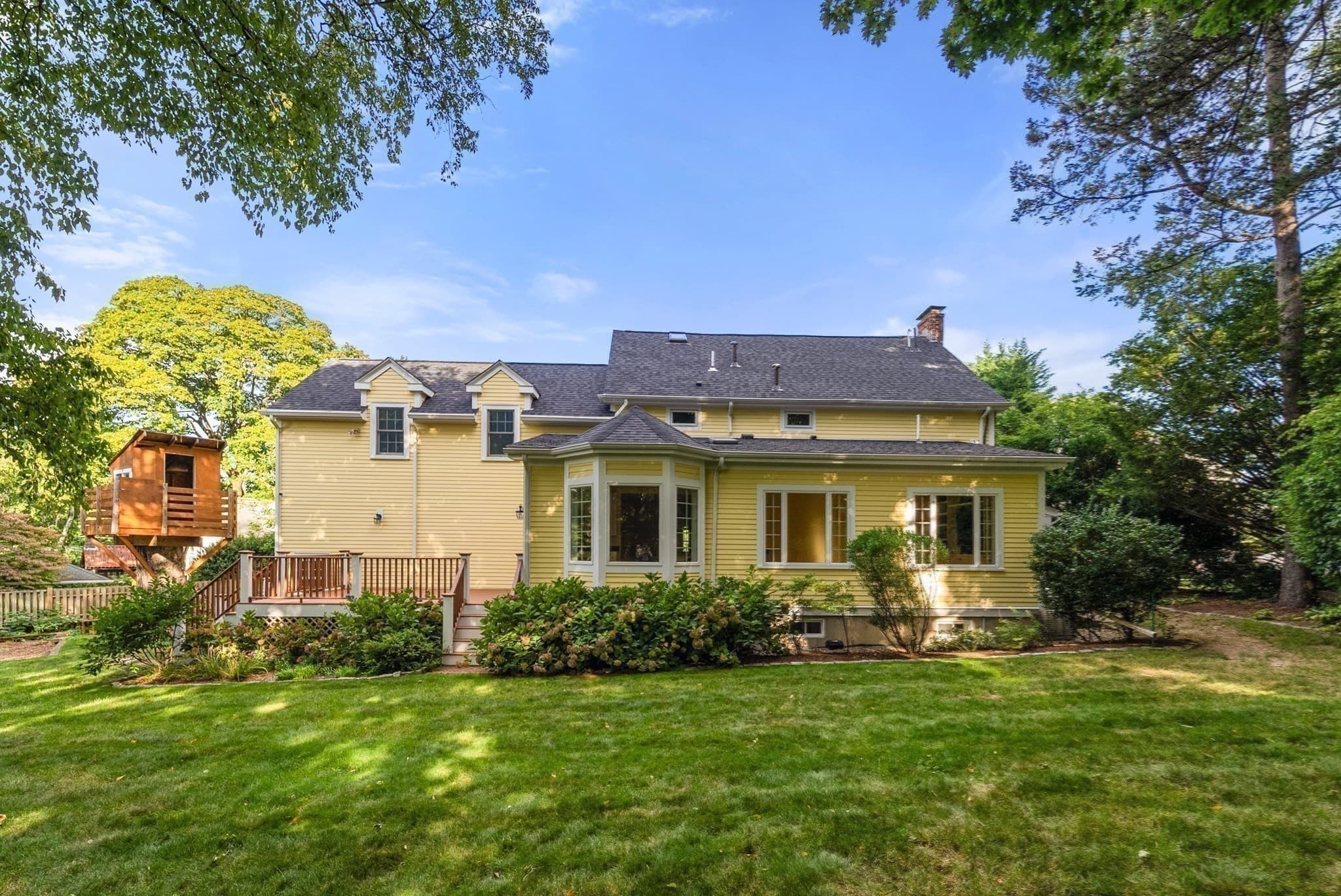 Single Family Residence at 12 Kilburn Rd, Belmont MA 02478, Belmont, photo 38 of 42