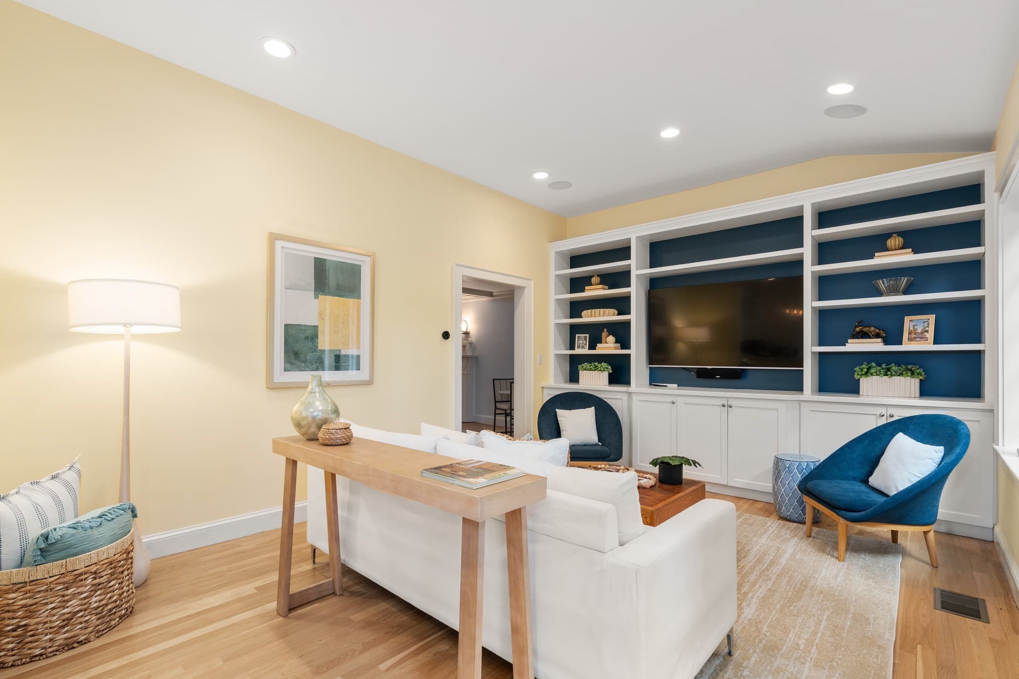 Single Family Residence at 12 Kilburn Rd, Belmont MA 02478, Belmont, photo 14 of 42