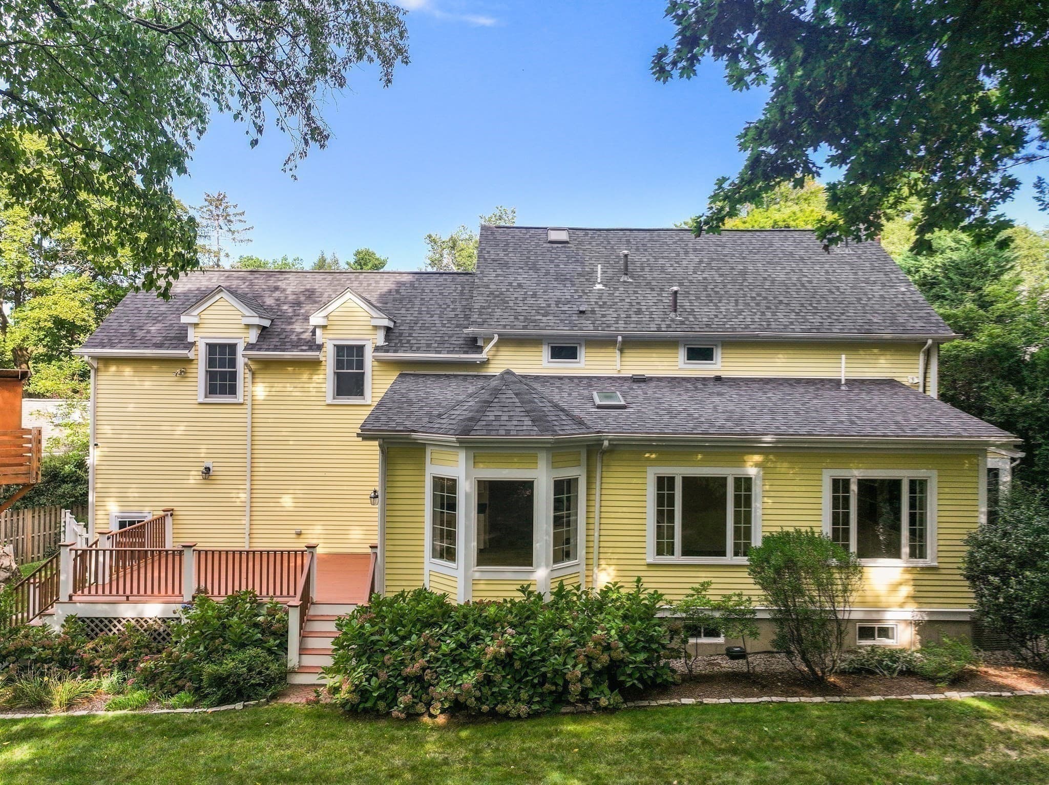 Single Family Residence at 12 Kilburn Rd, Belmont MA 02478, Belmont, photo 37 of 42
