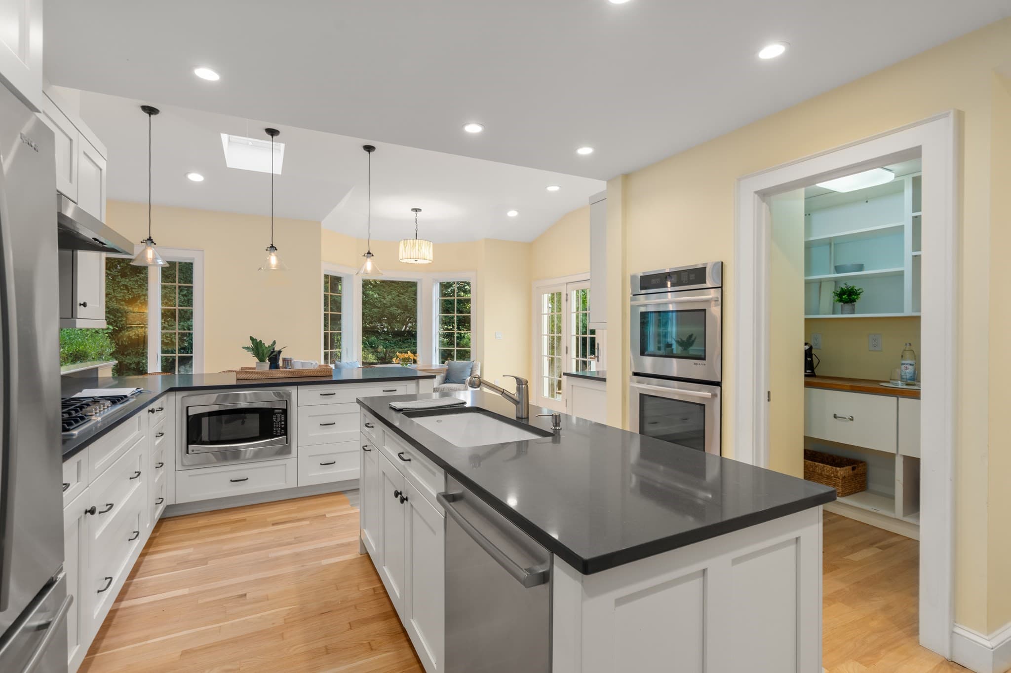 Single Family Residence at 12 Kilburn Rd, Belmont MA 02478, Belmont, photo 11 of 42