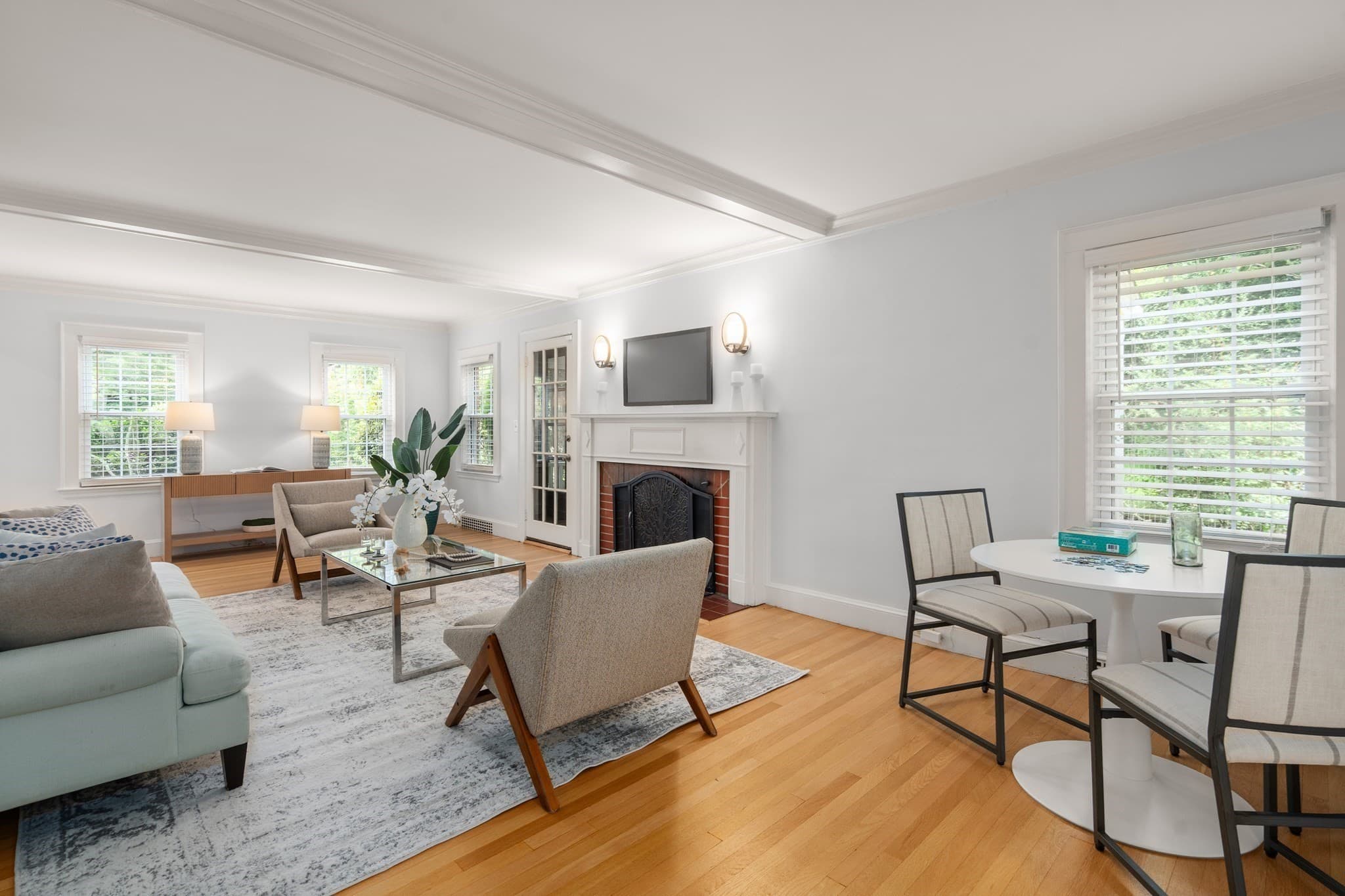 Single Family Residence at 12 Kilburn Rd, Belmont MA 02478, Belmont, photo 4 of 42