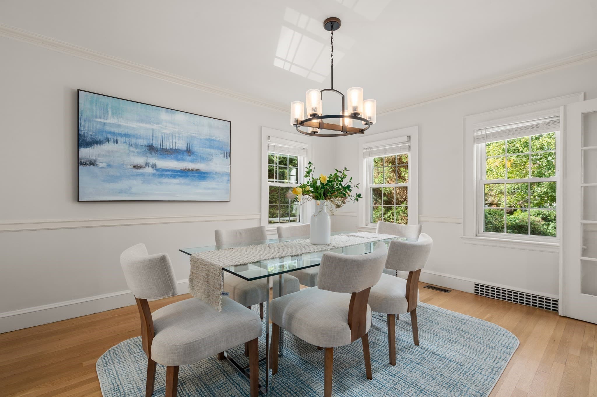 Single Family Residence at 12 Kilburn Rd, Belmont MA 02478, Belmont, photo 8 of 42