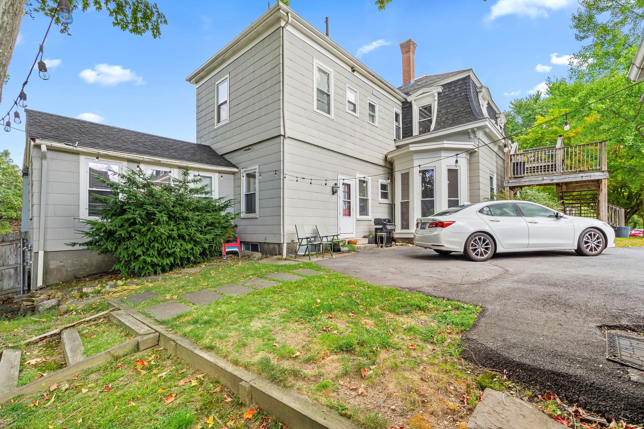 2 Family - 2 Units Up/Down at 46 Summer, Westborough MA 01581, Westborough, photo 2 of 25