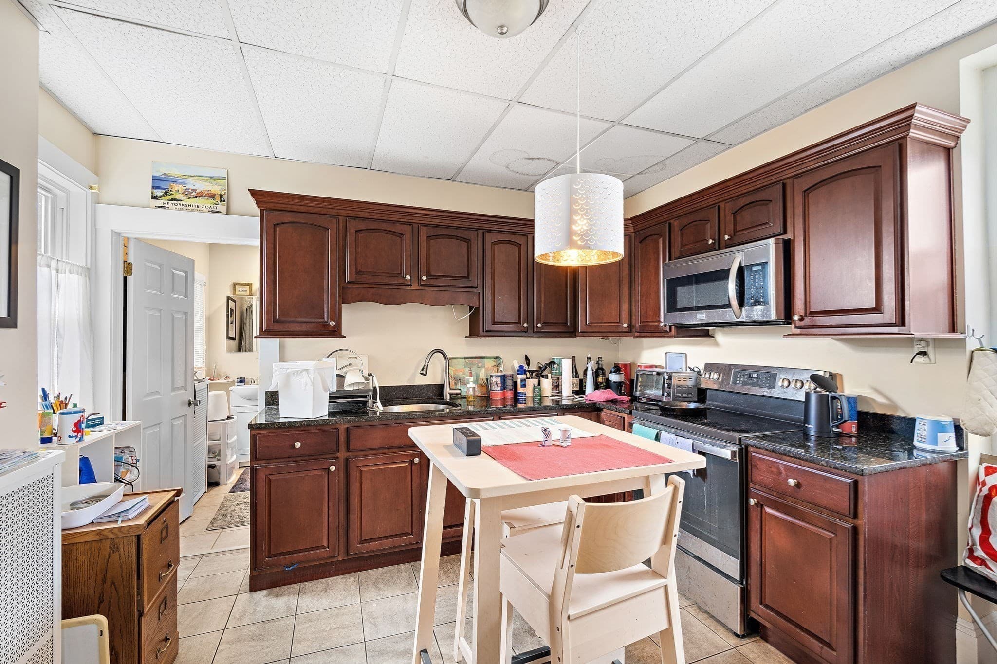 2 Family - 2 Units Up/Down at 46 Summer, Westborough MA 01581, Westborough, photo 17 of 25