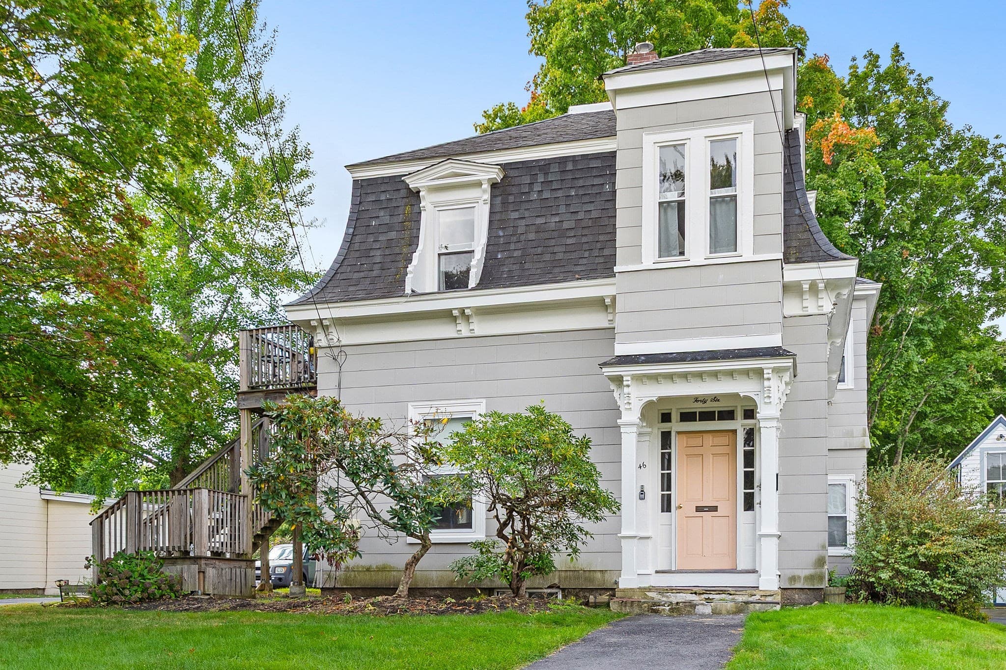 46 Summer, Westborough MA 01581