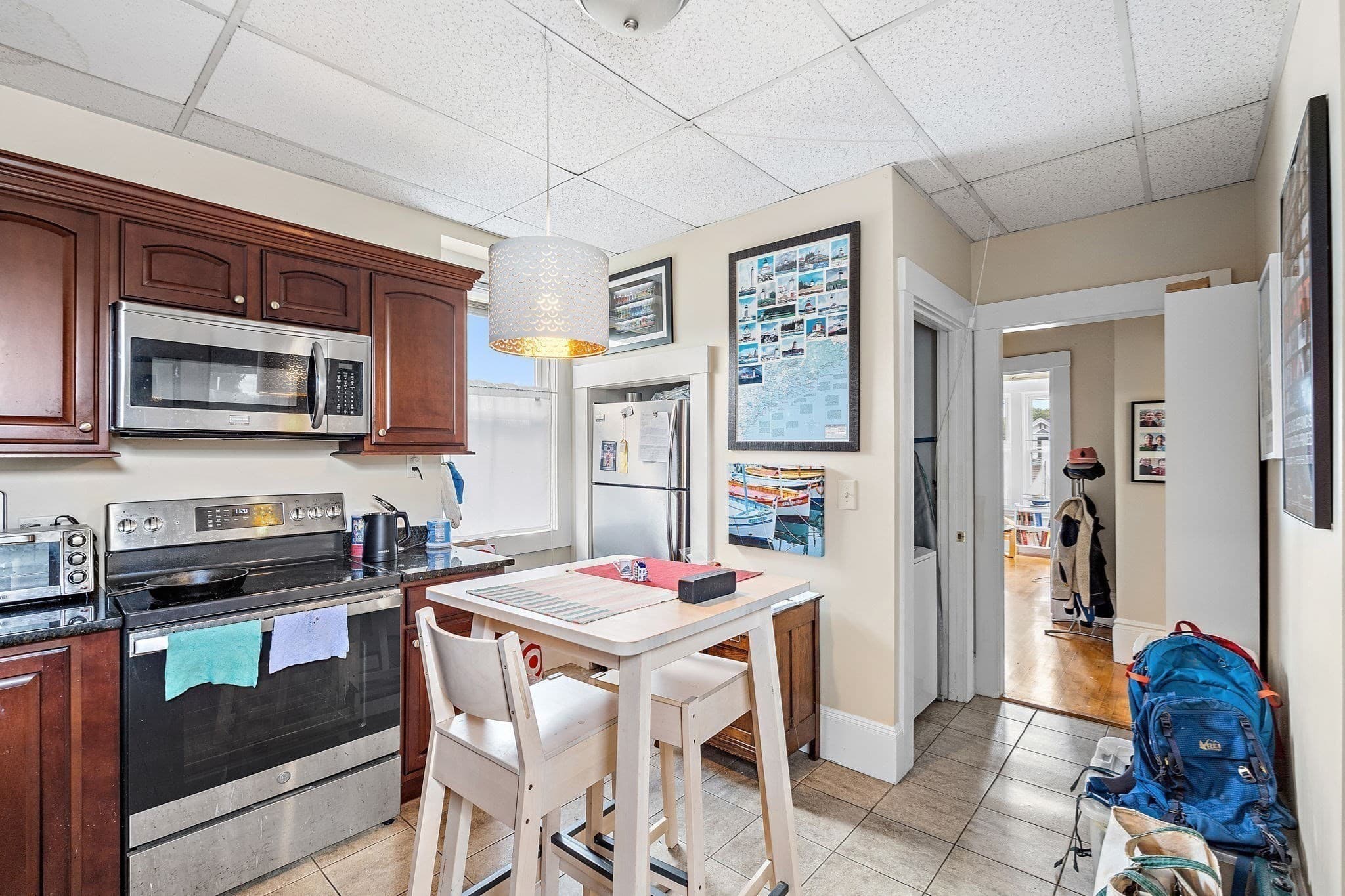 2 Family - 2 Units Up/Down at 46 Summer, Westborough MA 01581, Westborough, photo 18 of 25