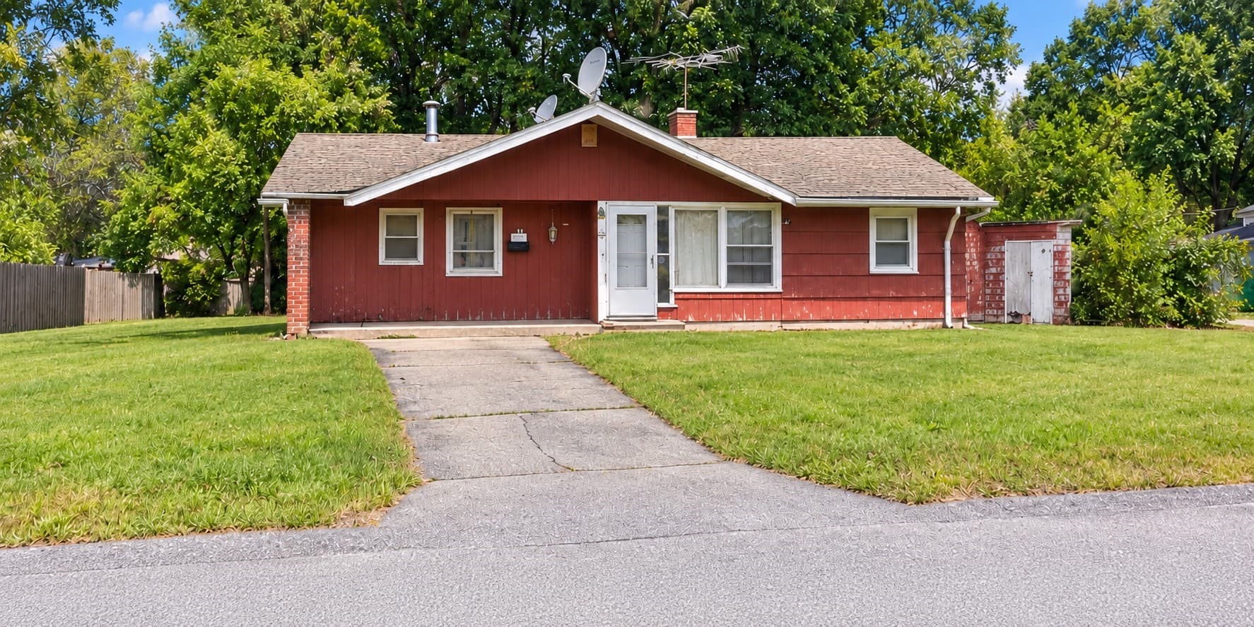 44 Bernard Circle, Brockton MA 02302