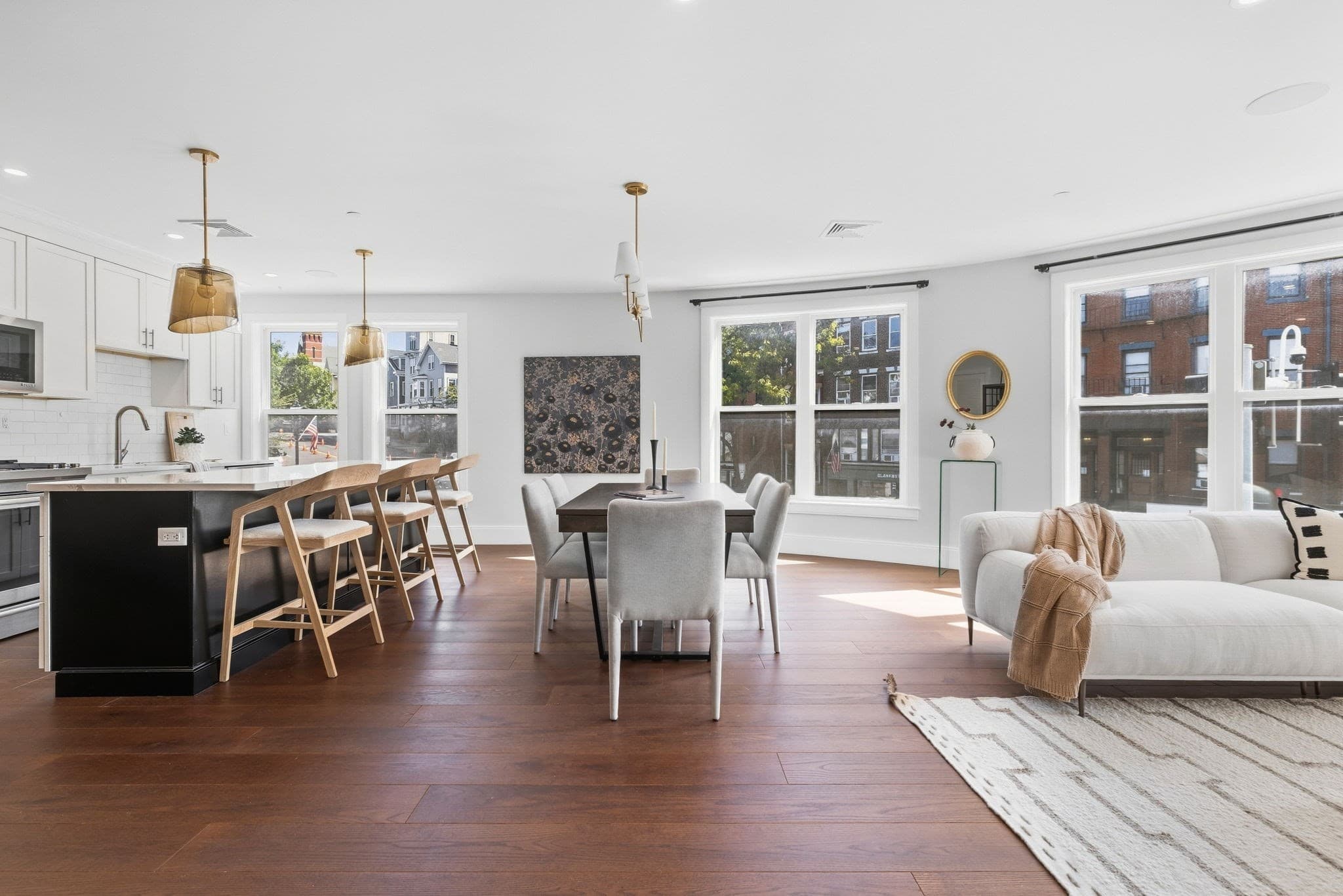 Condominium at 480 W Broadway # 104, Boston MA 02127, Boston, photo 6 of 31