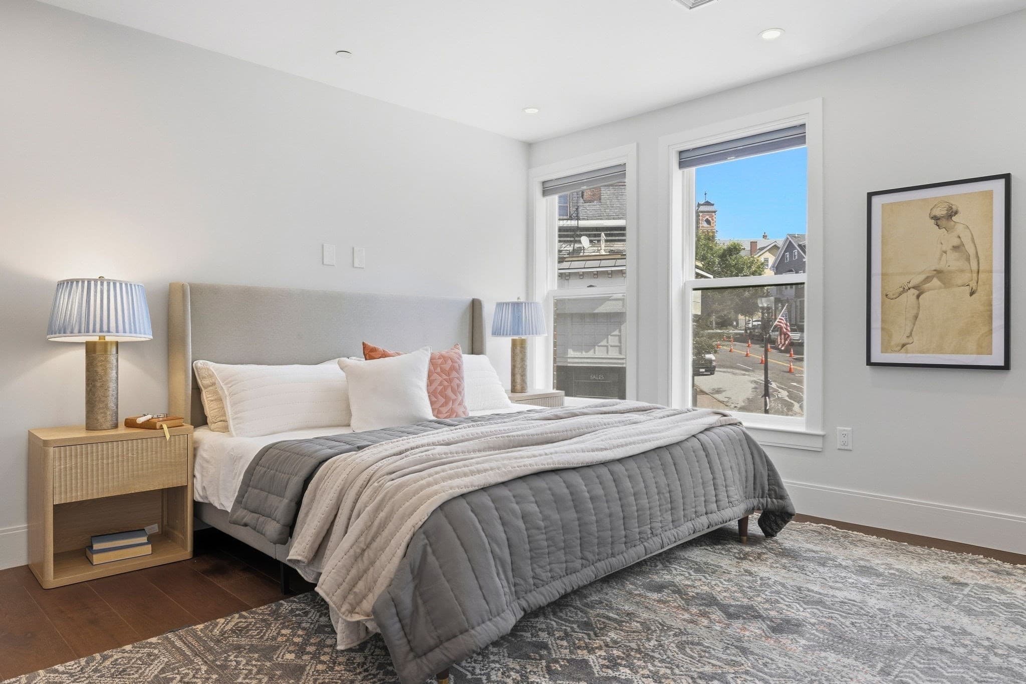 Condominium at 480 W Broadway # 104, Boston MA 02127, Boston, photo 13 of 31
