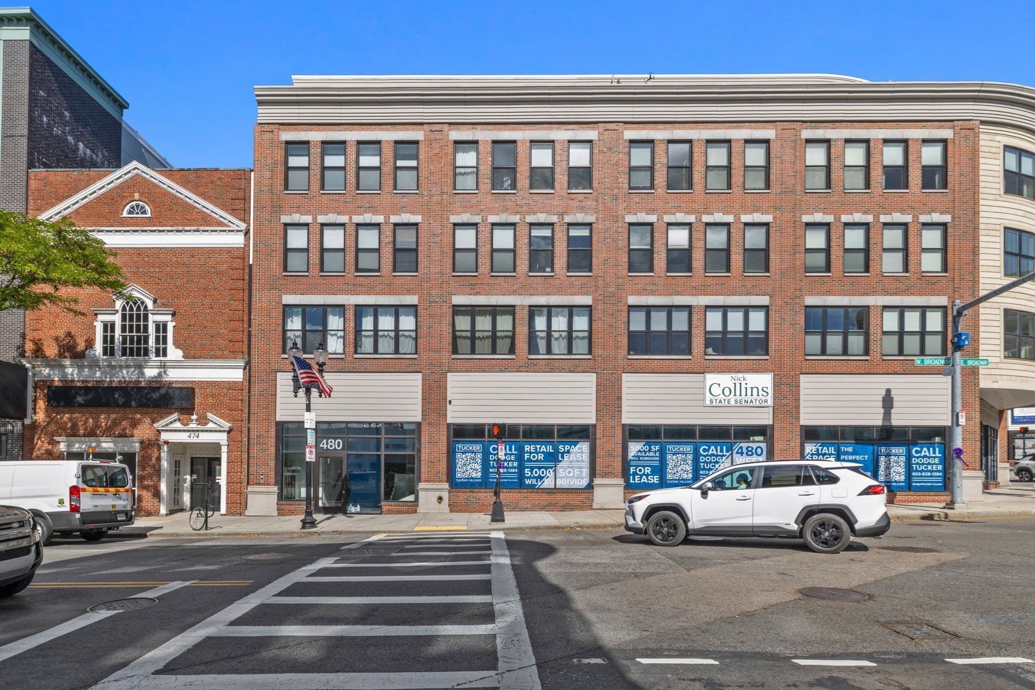 Condominium at 480 W Broadway # 104, Boston MA 02127, Boston, photo 31 of 31